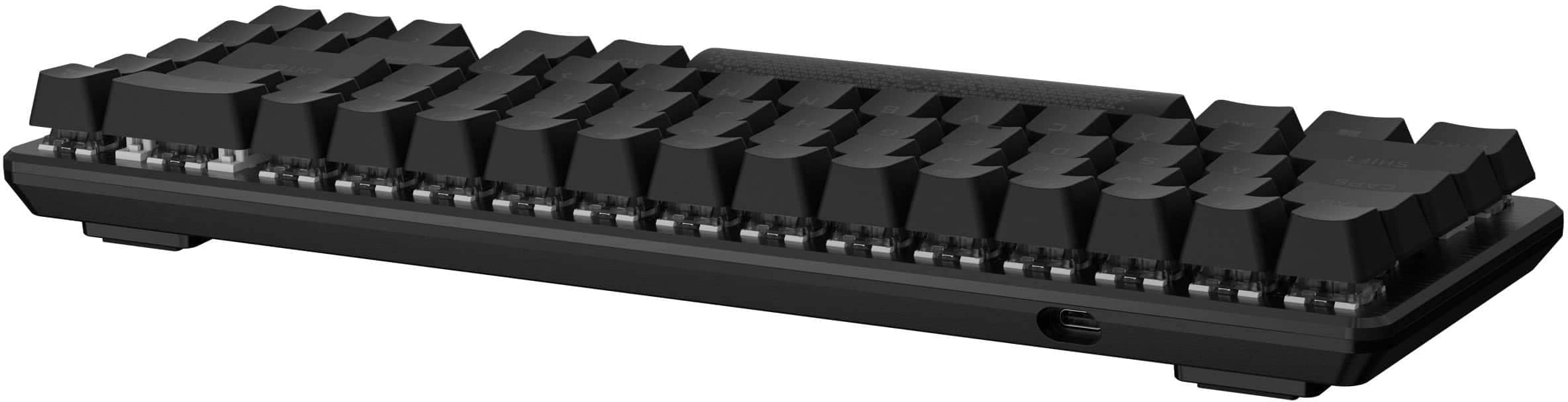 Corsair K65 Pro Mini Keyboards New Black