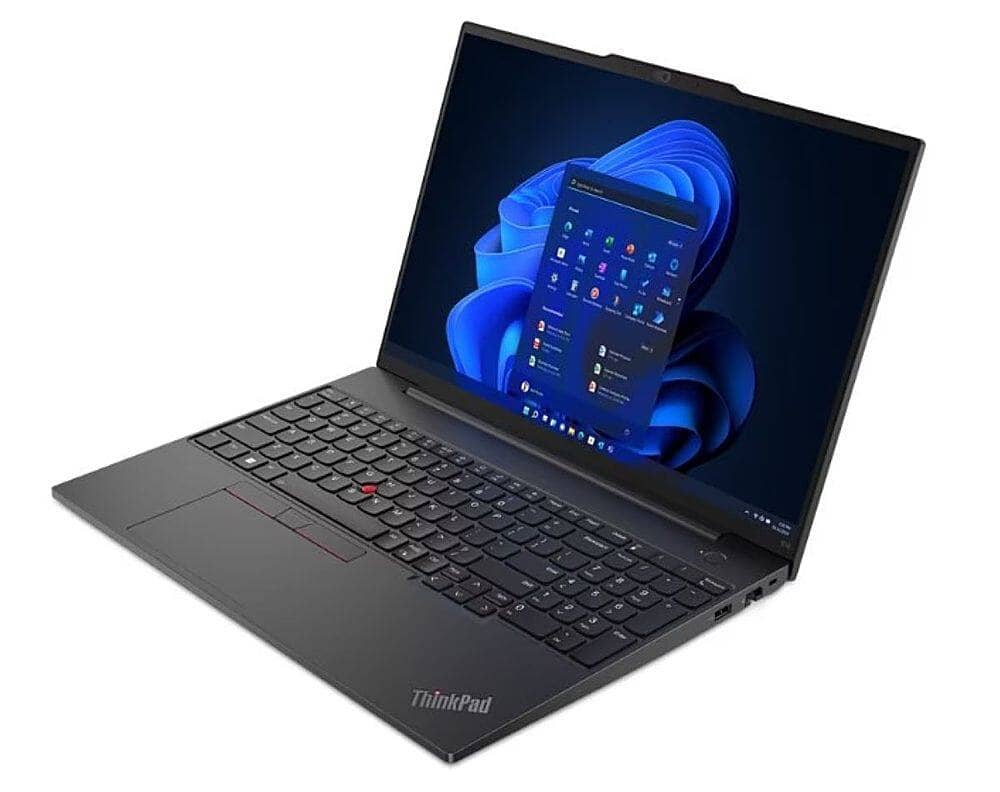 Lenovo 21JN003YUS Computers