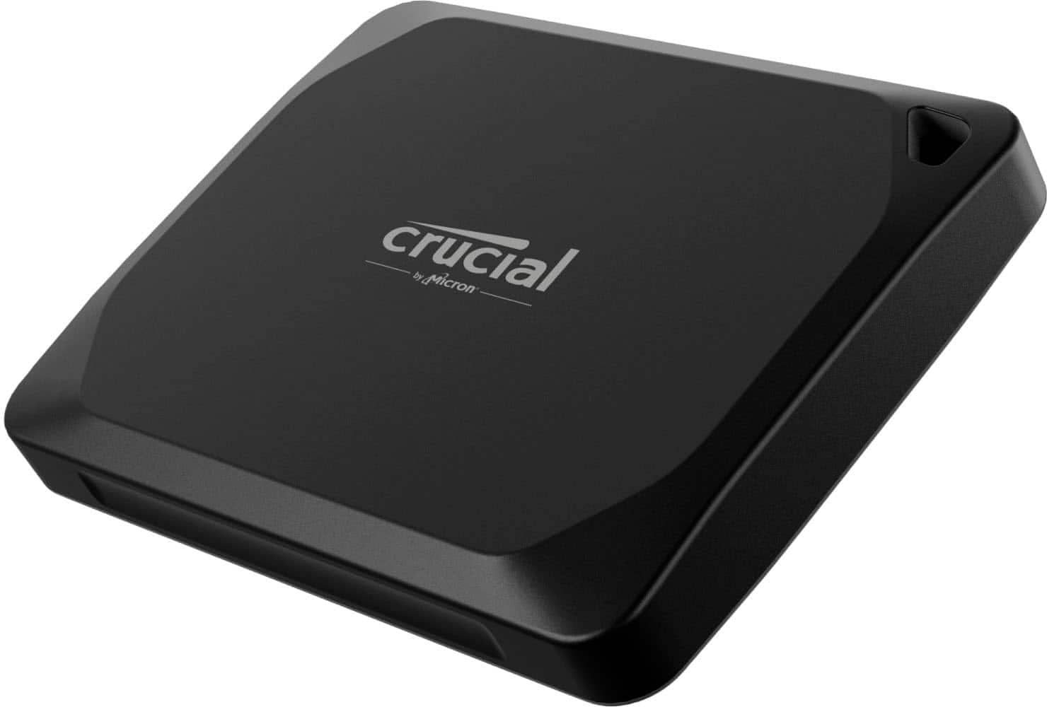 Crucial X10 Pro External SSDs Black 1TB New
