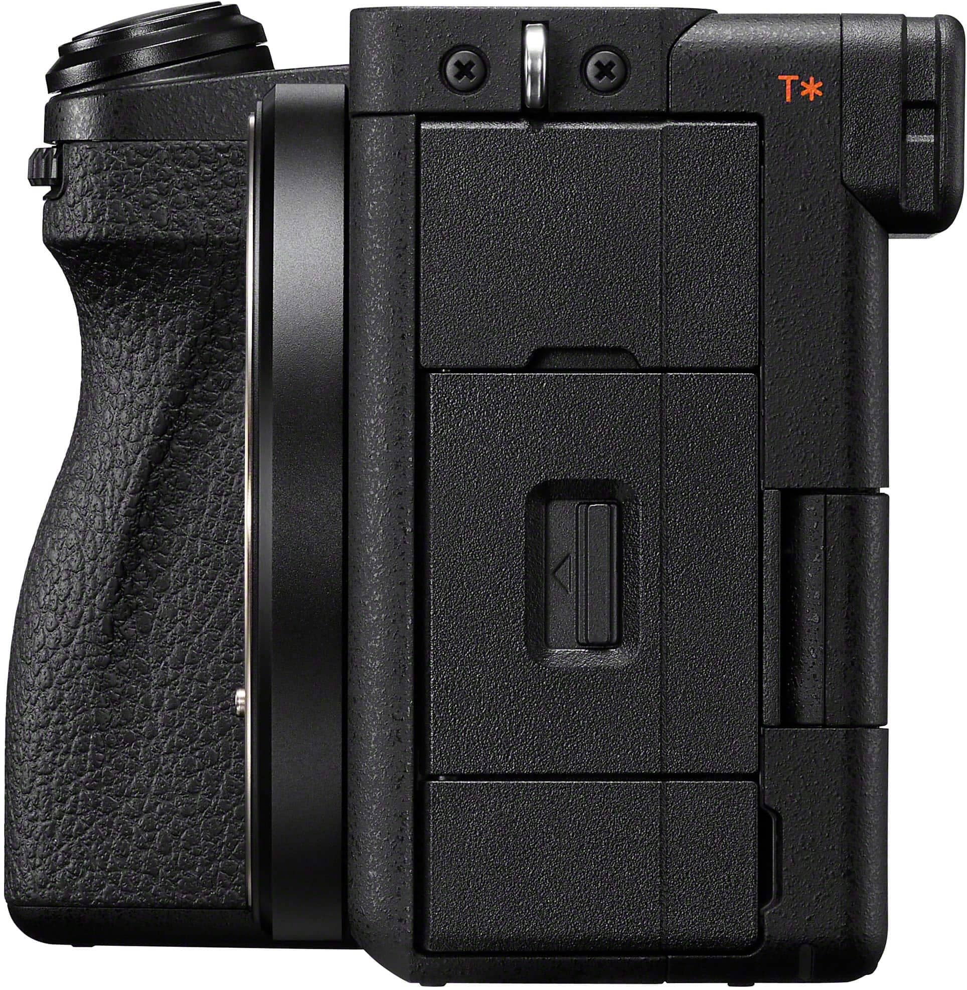 Sony Alpha 6700 Digital Cameras