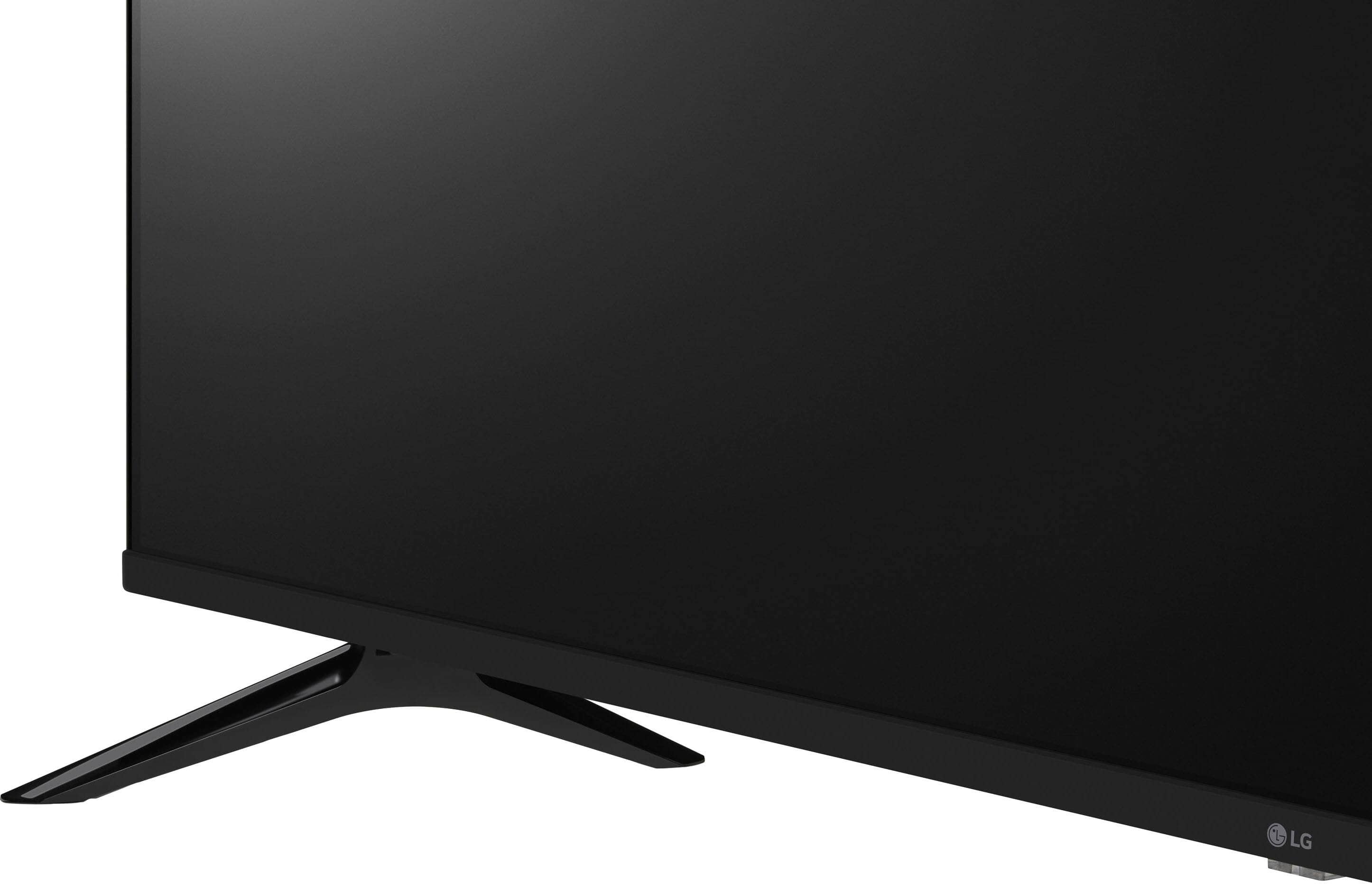 LG UQ7050 TVs 65 inch New
