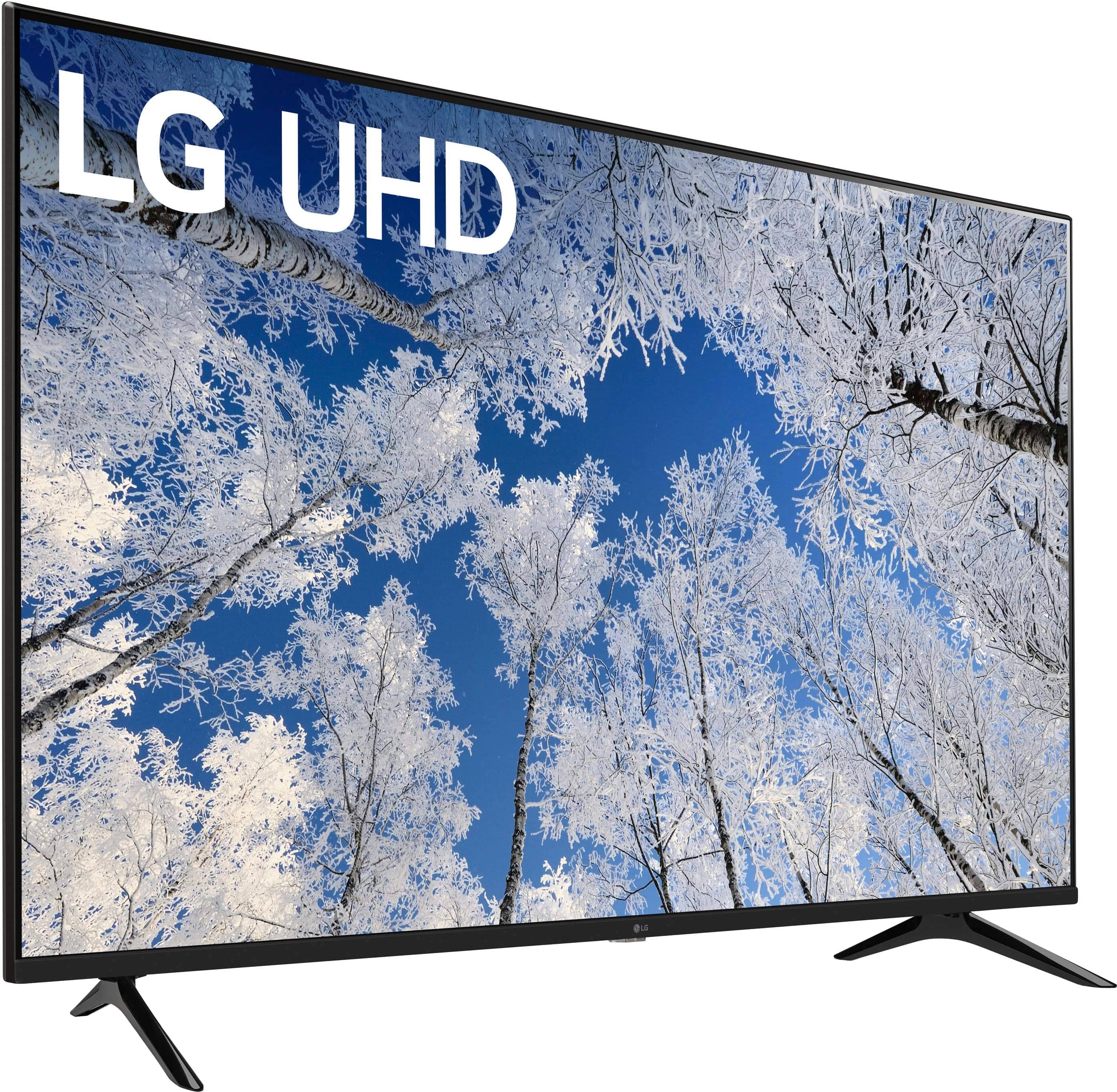LG UQ7050 TVs 65 inch New