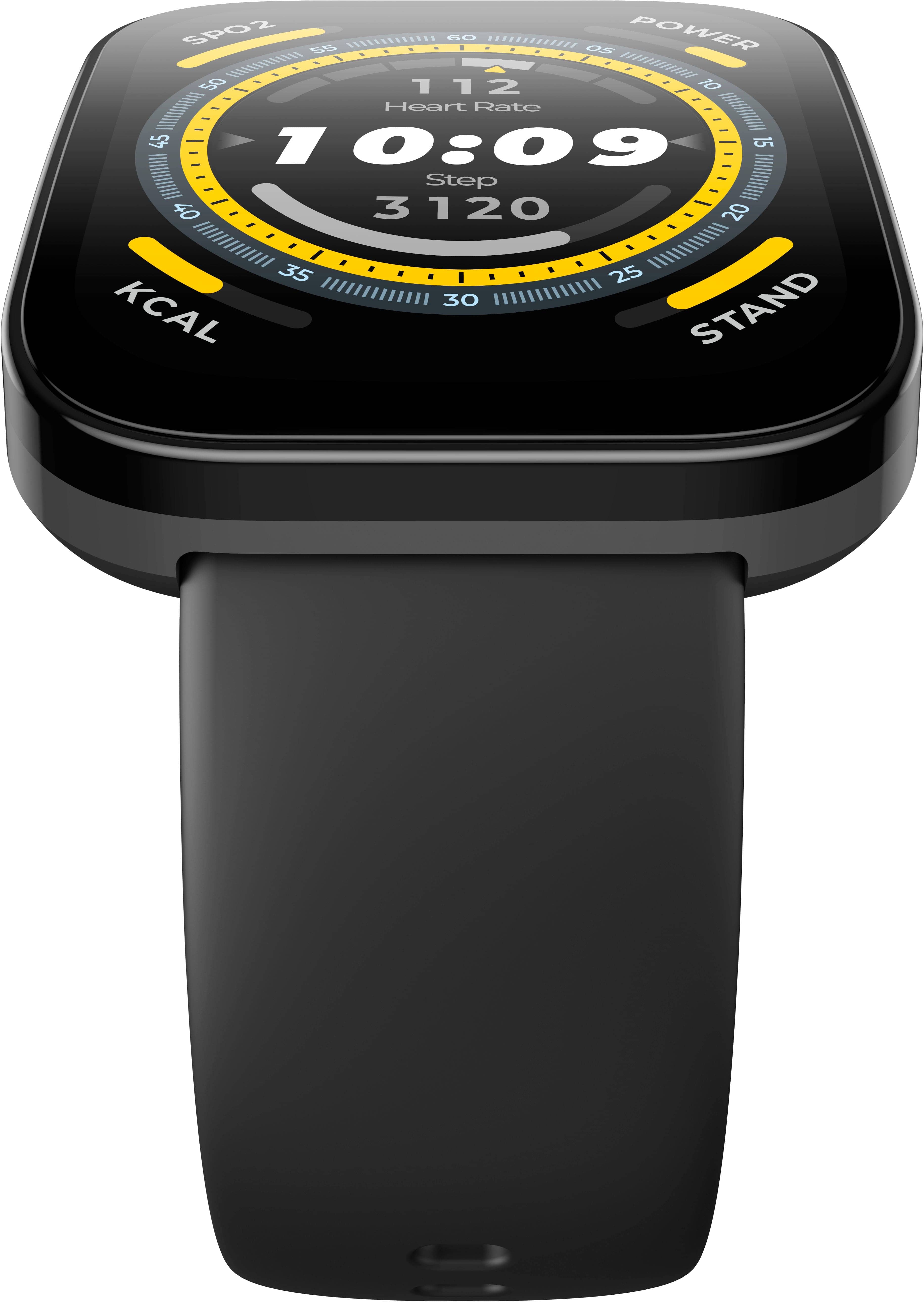 Amazfit W2215US1N Smartwatches Black 46mm New