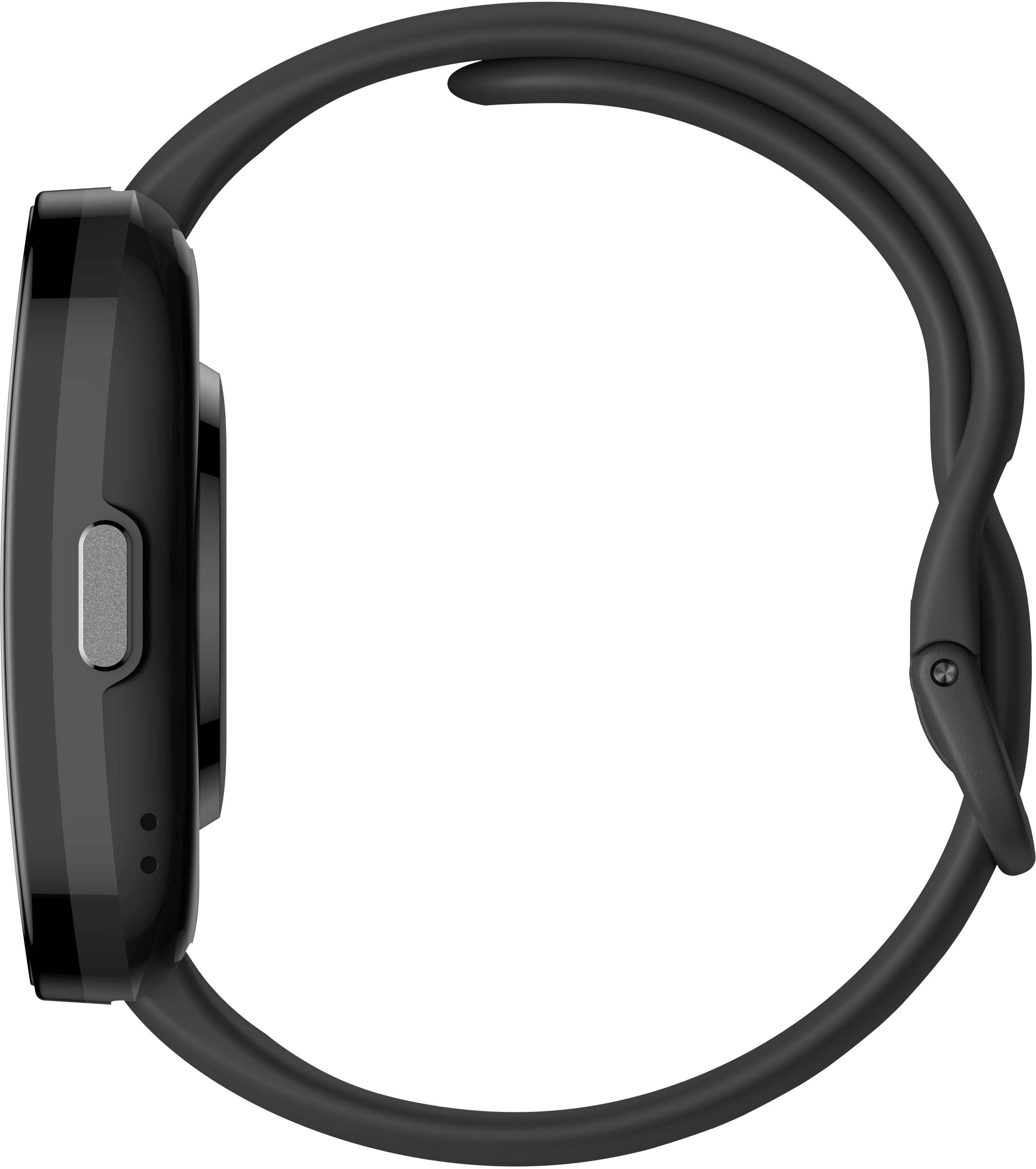 Amazfit W2215US1N Smartwatches Black 46mm New