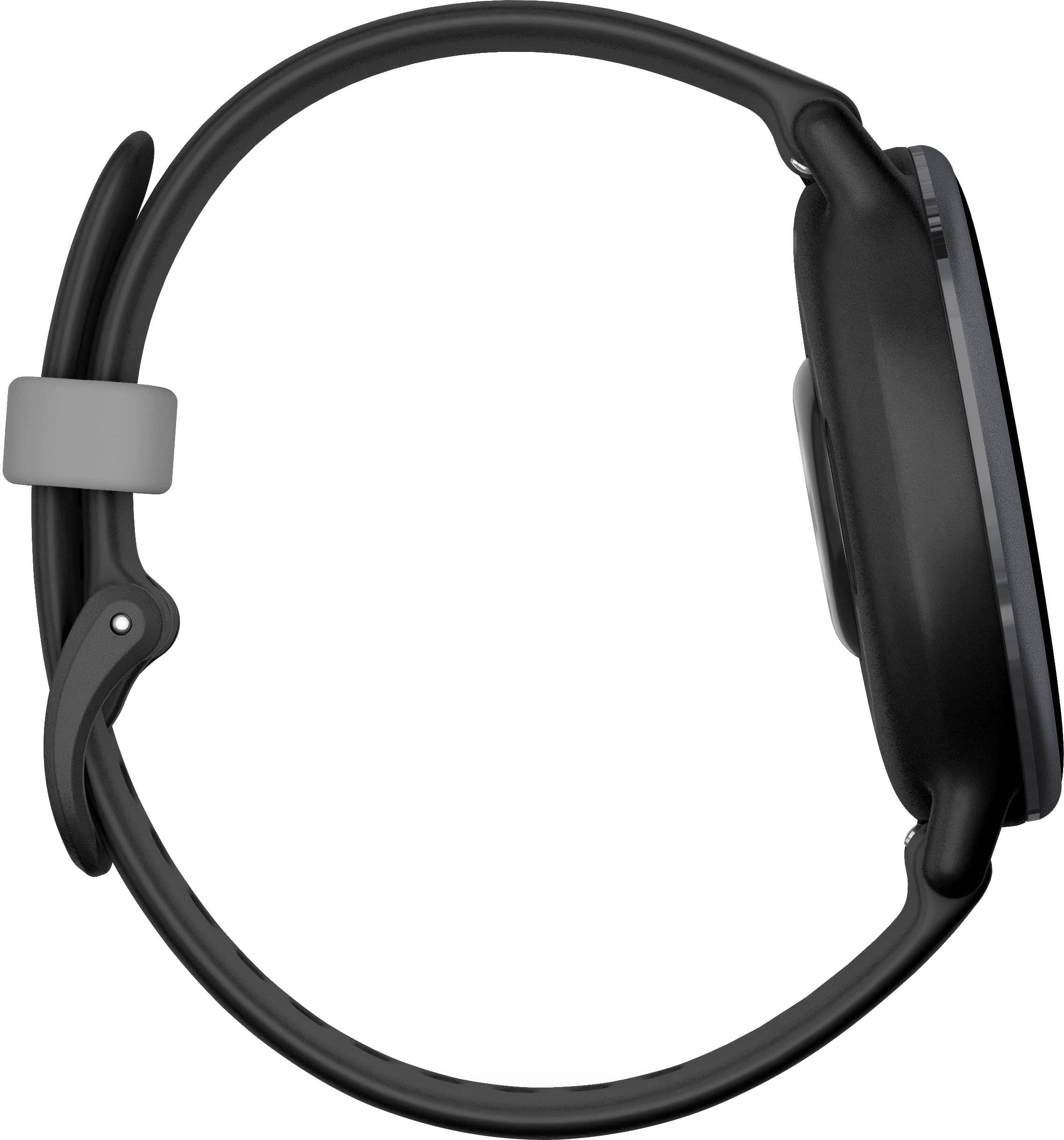 Garmin 010-02862-10 Smartwatches Black 42 New