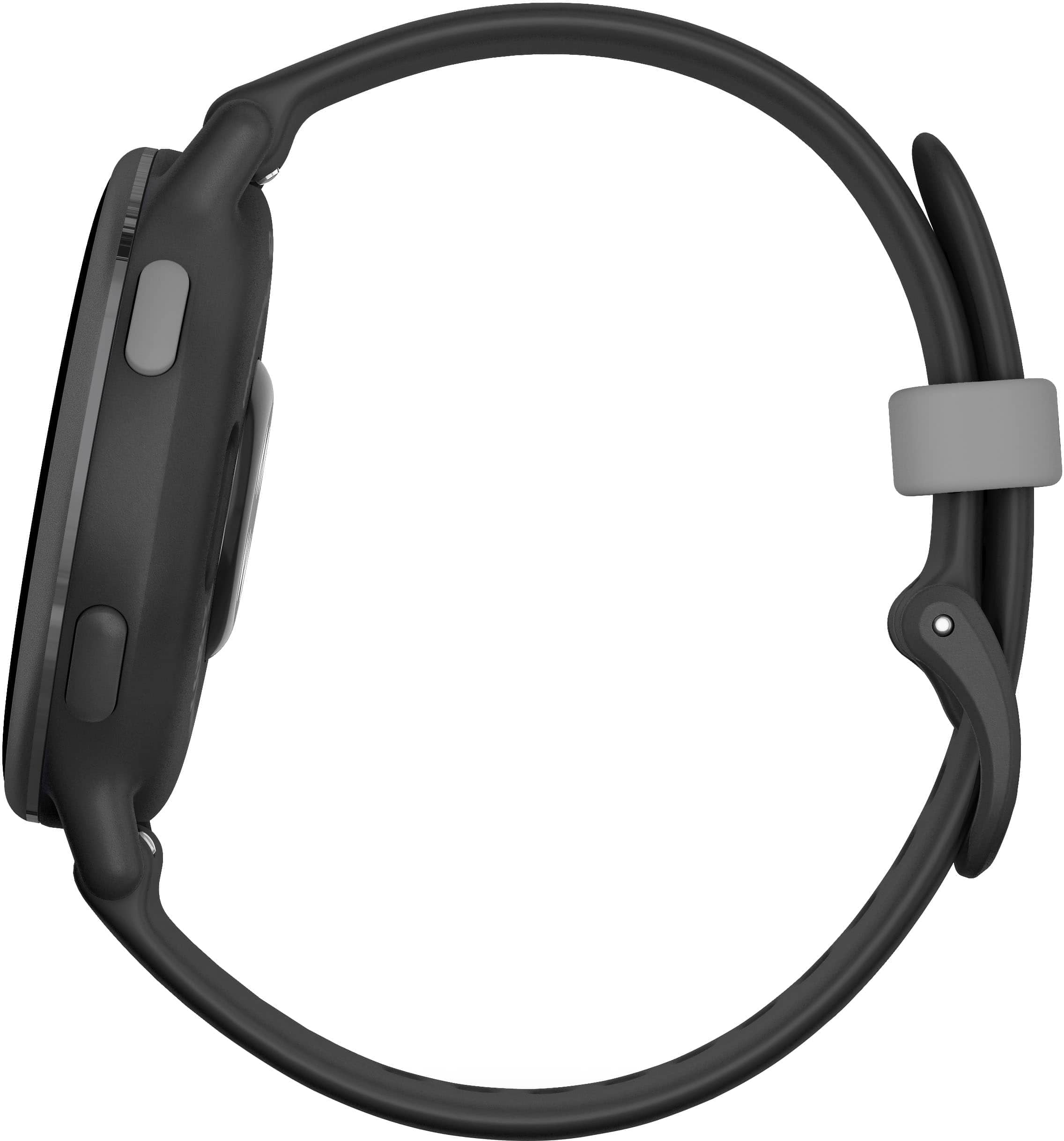 Garmin 010-02862-10 Smartwatches Black 42 New