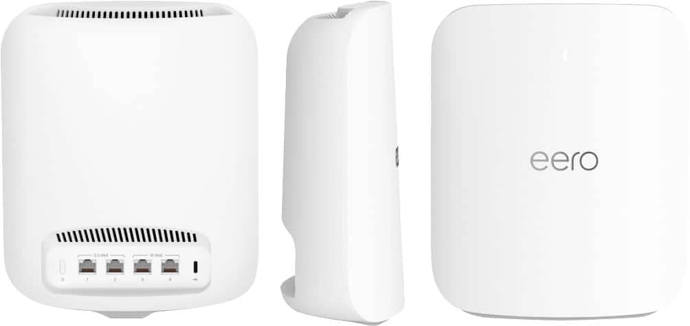 Eero eero Max 7 Routers New