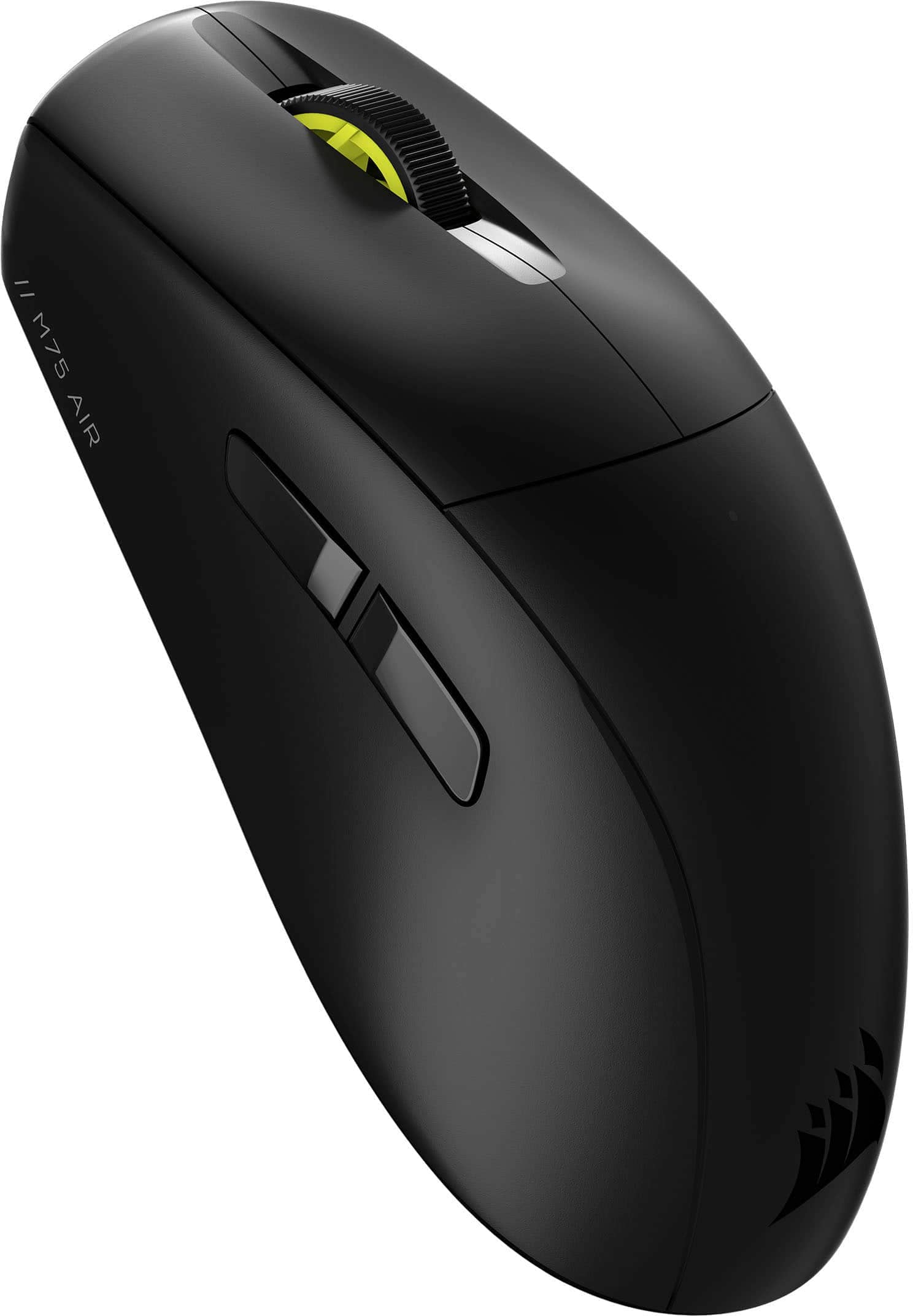 Corsair M75 Air Mice Gray New