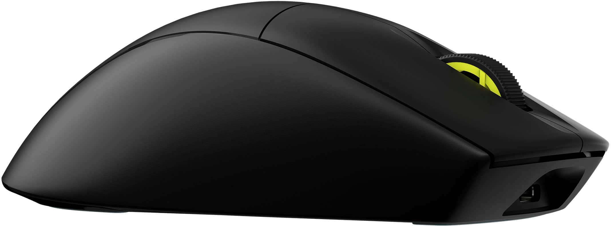 Corsair M75 Air Mice Gray New