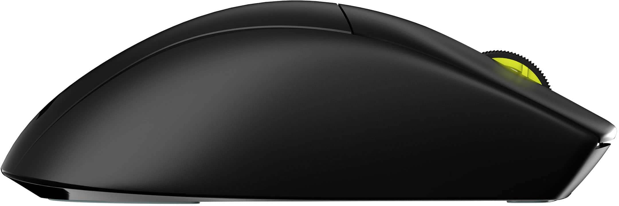 Corsair M75 Air Mice Gray New
