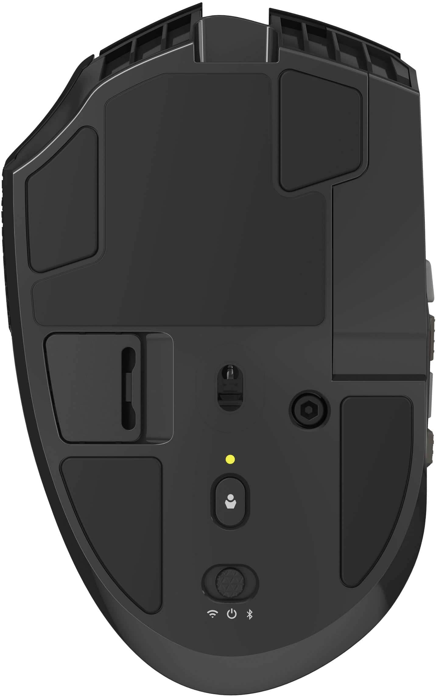 Corsair Scimitar Elite Mice Wireless White New