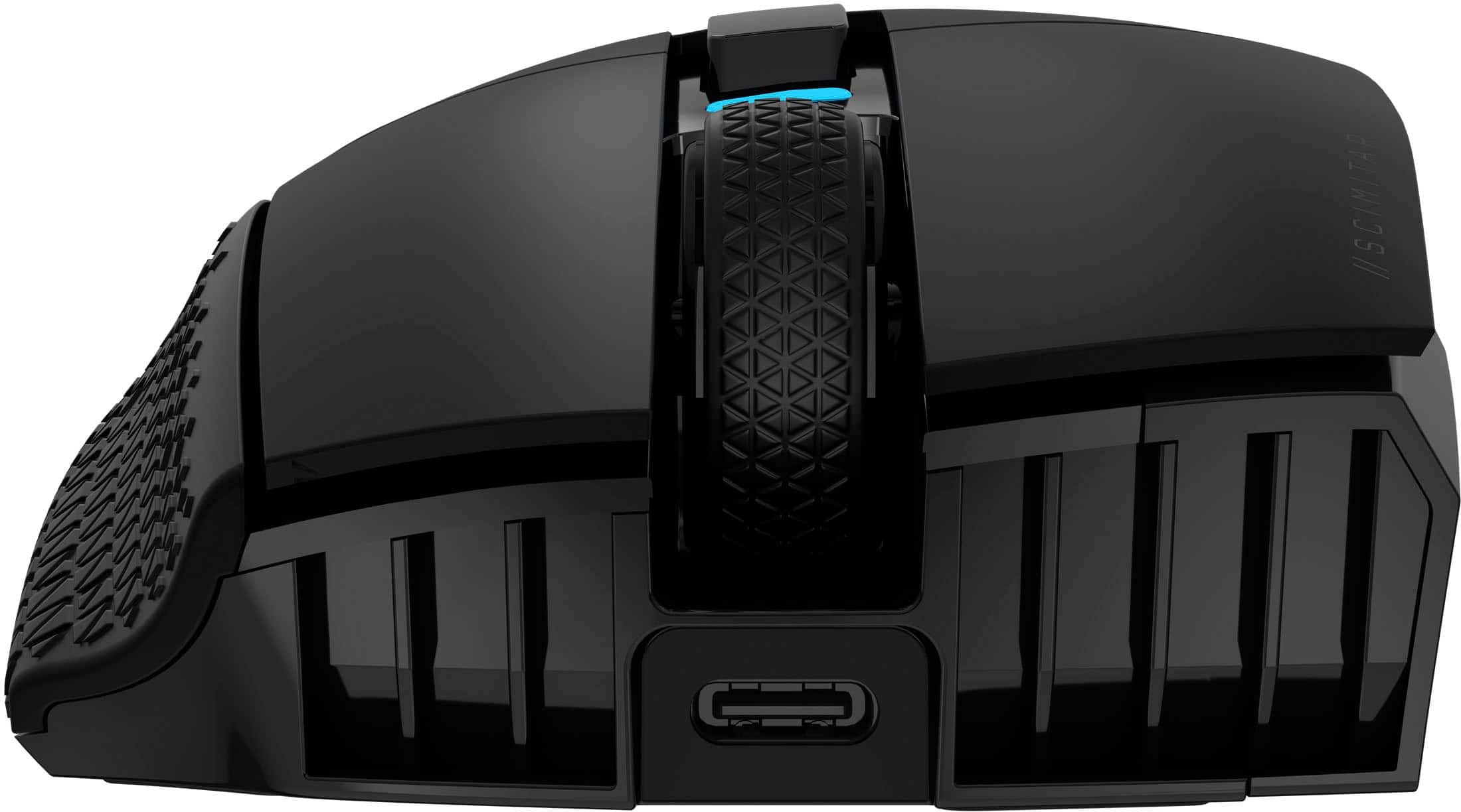 Corsair Scimitar Elite Mice Wireless White New