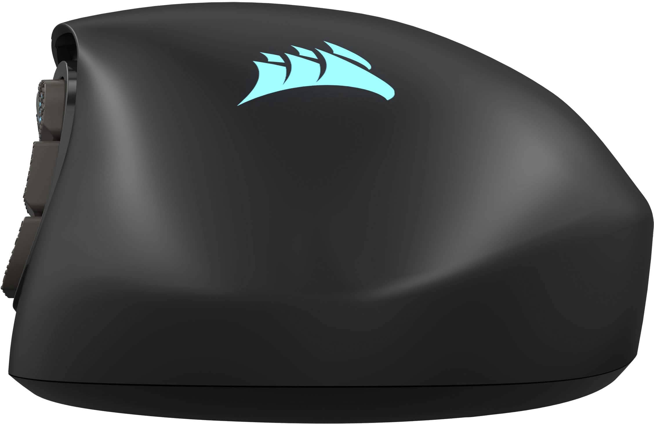 Corsair Scimitar Elite Mice Wireless Black New