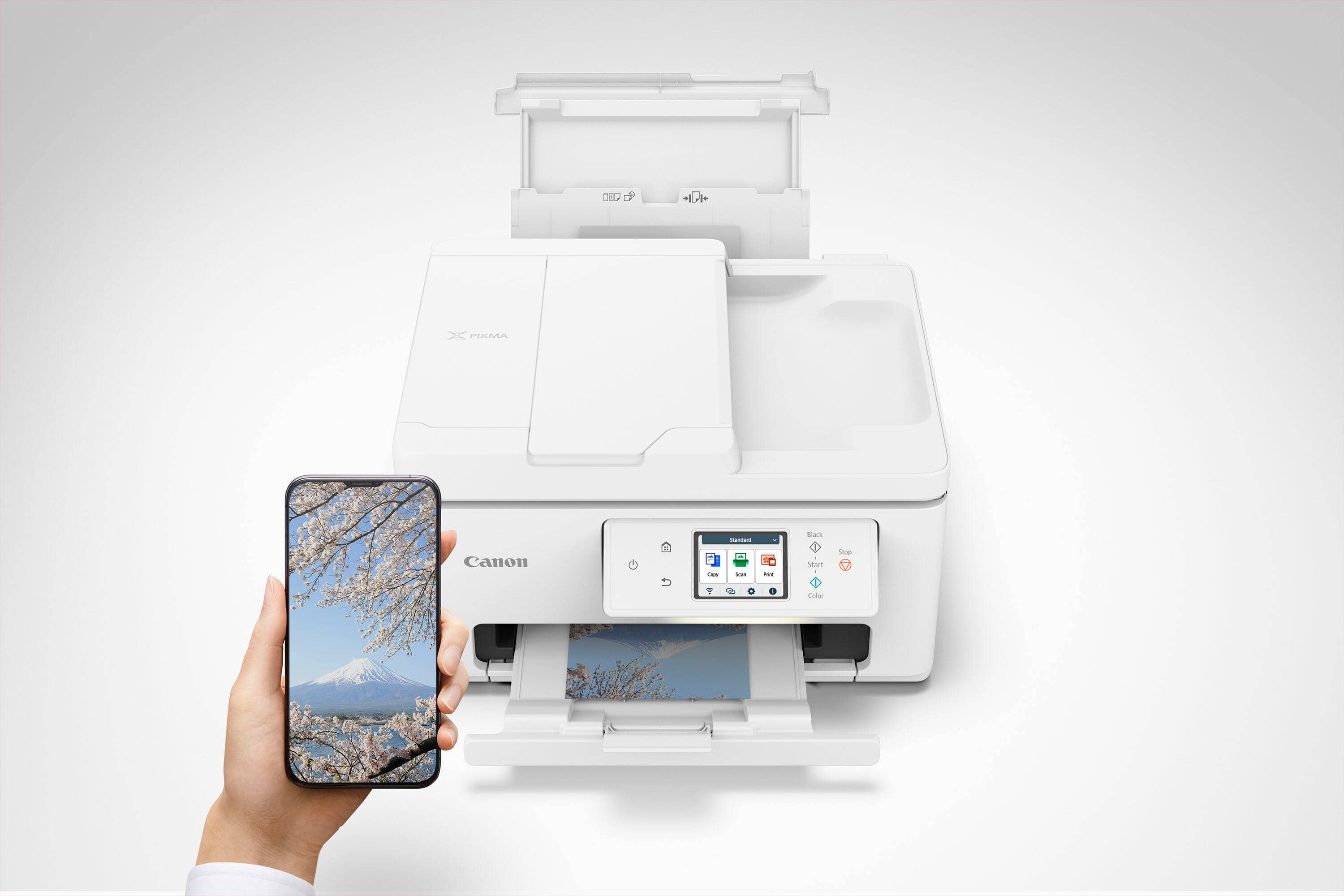 Canon 6258C002 Printers New