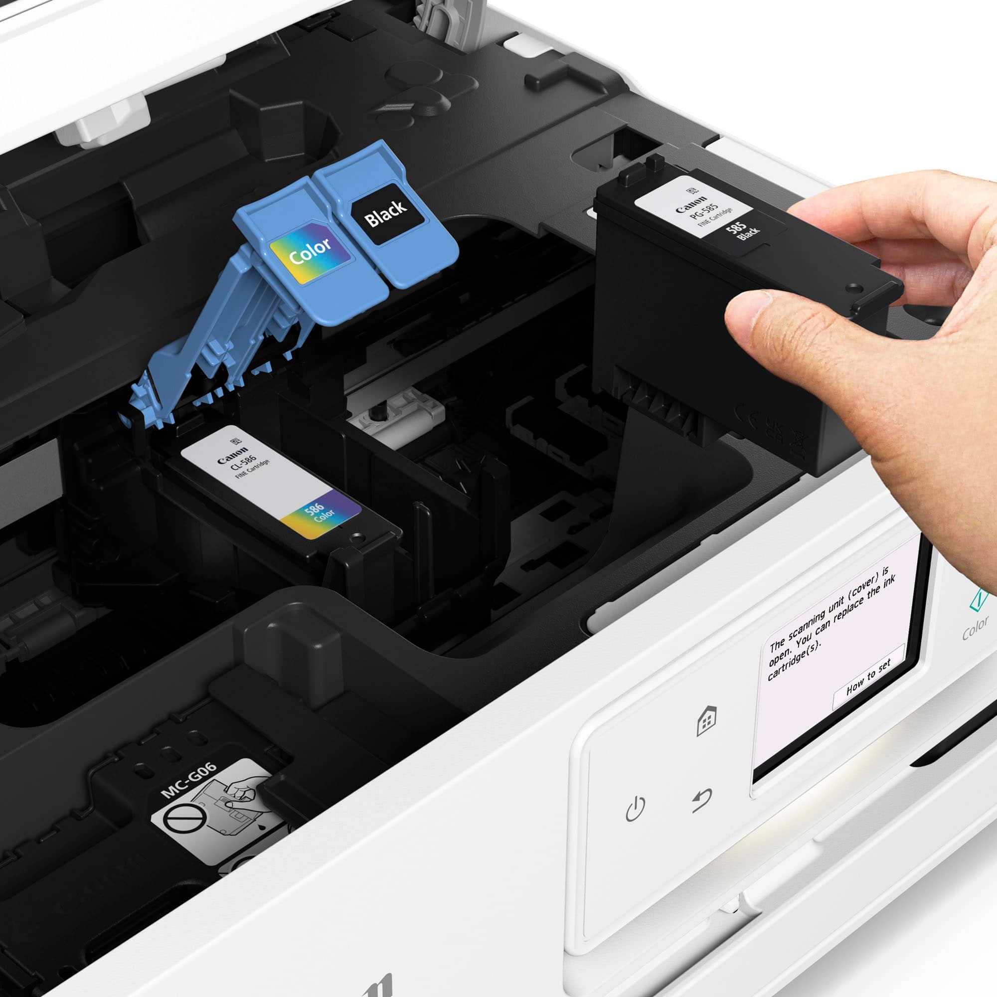 Canon 6258C002 Printers New
