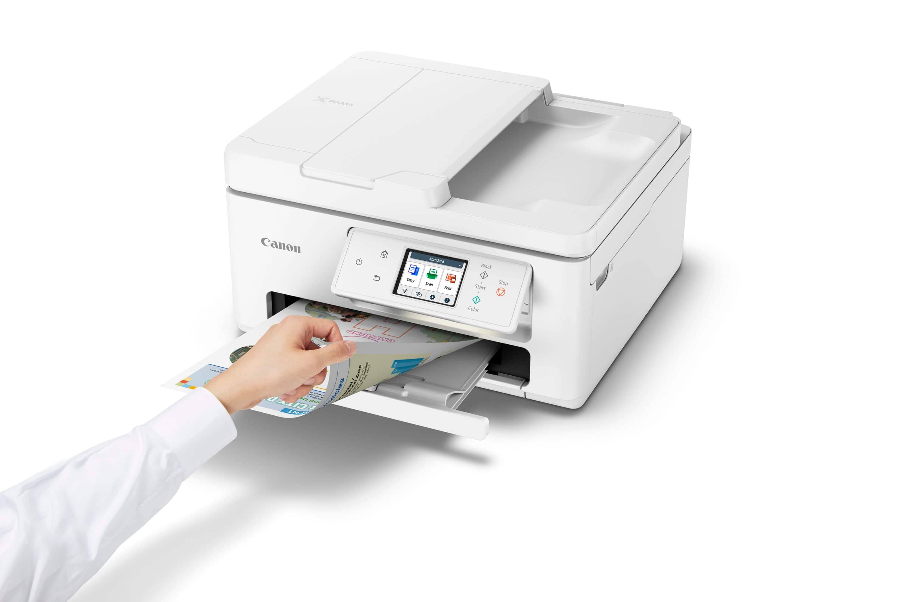 Canon 6258C002 Printers New