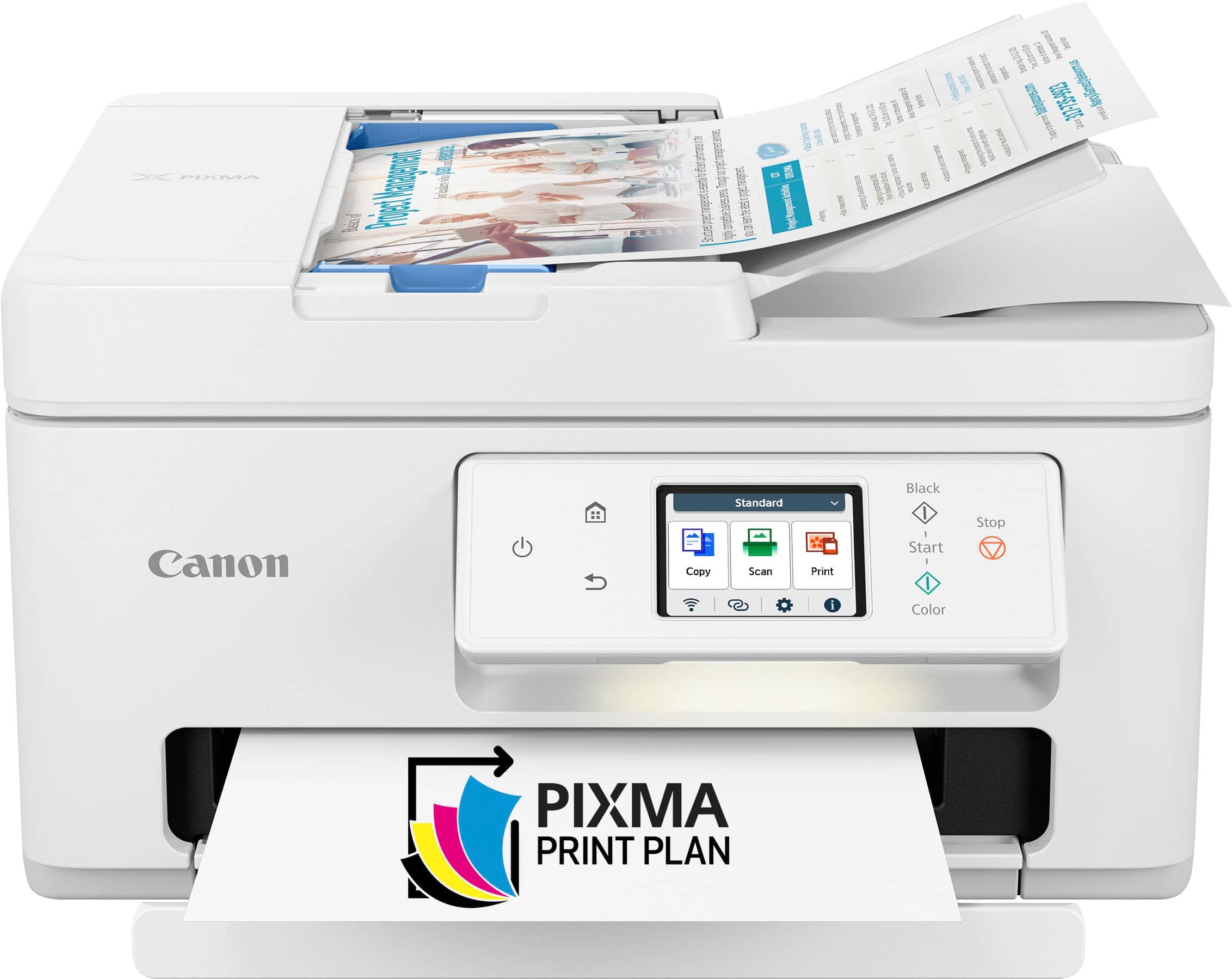 Canon 6258C002 Printers New