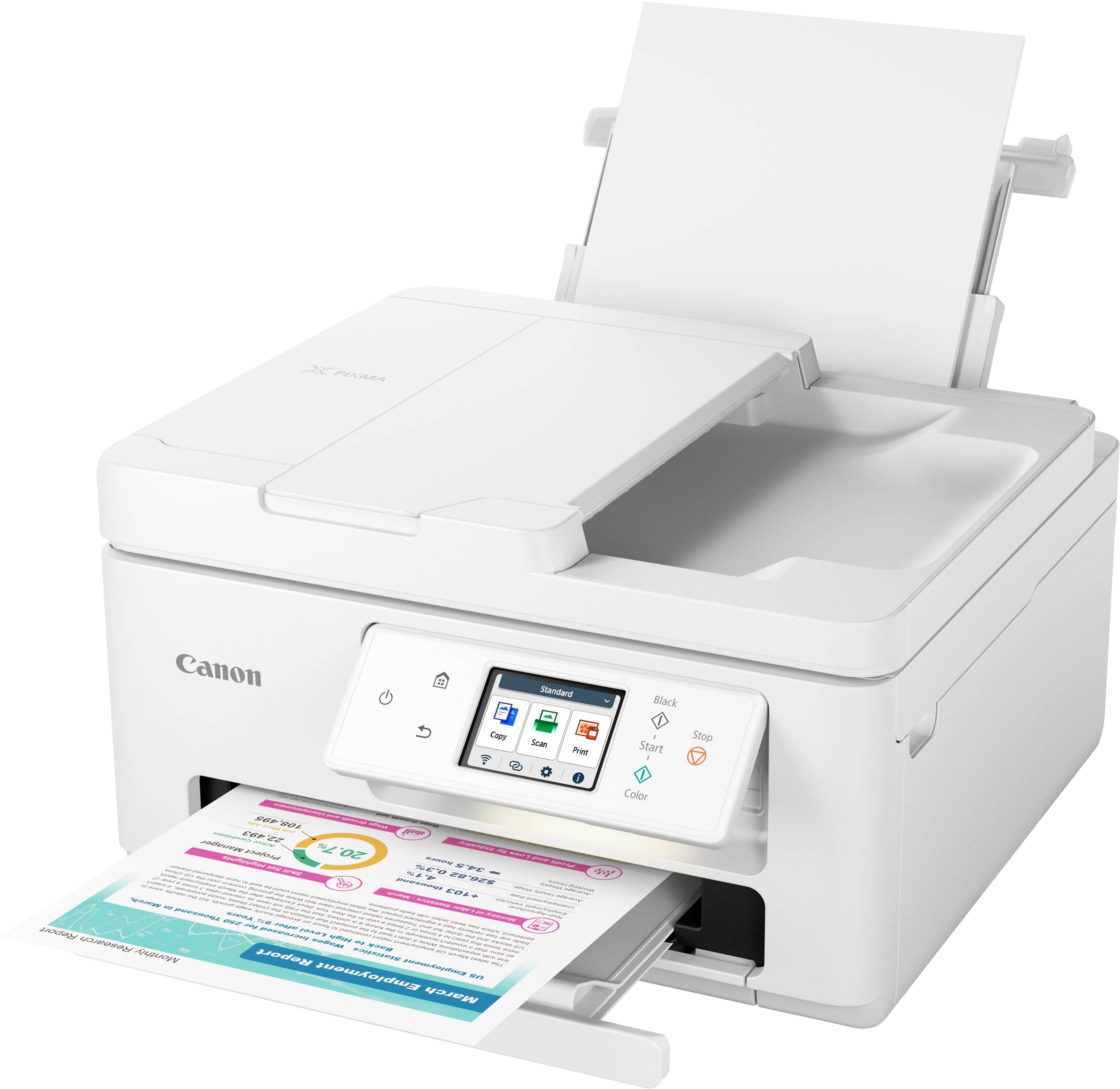Canon 6258C002 Printers New