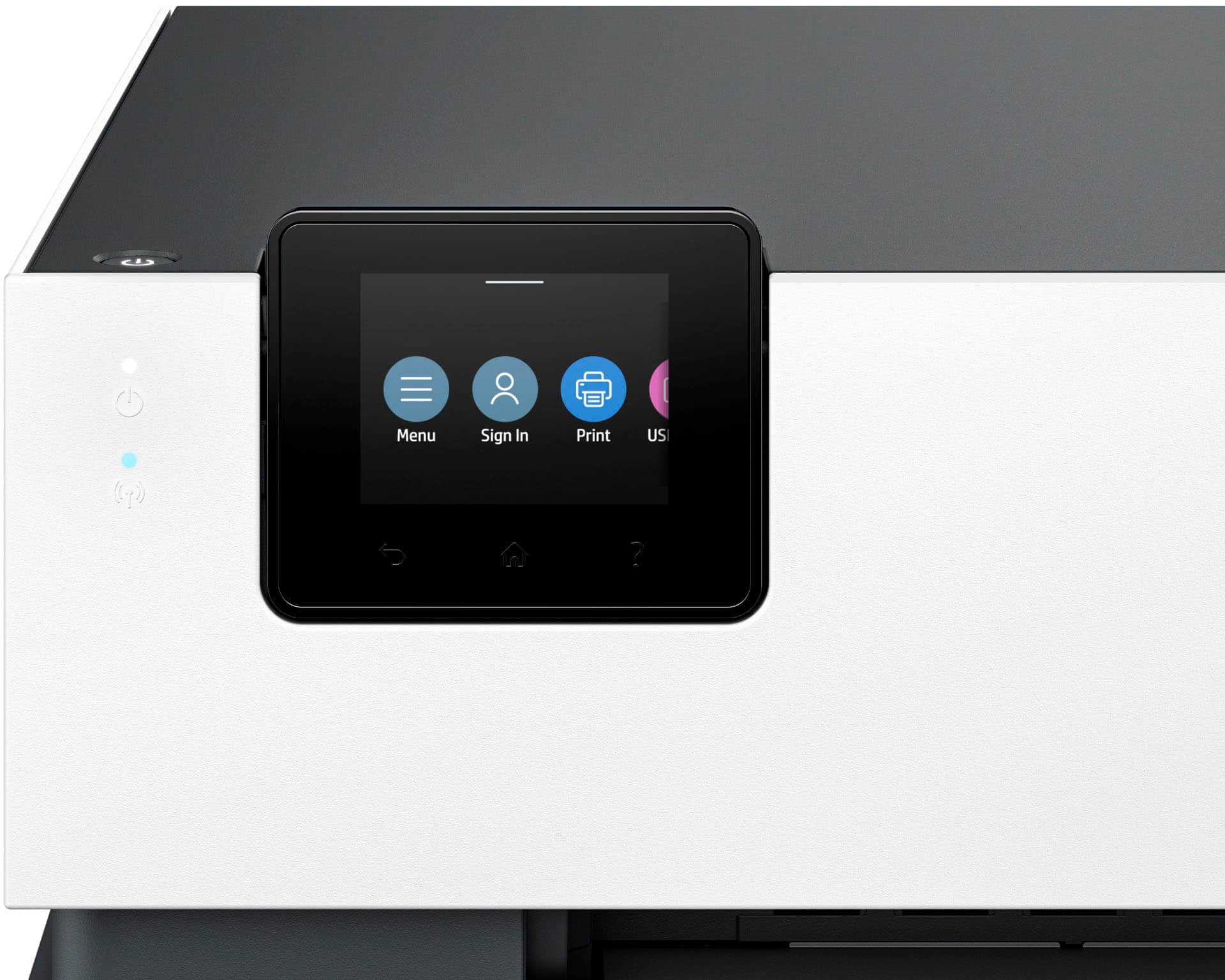 HP OfficeJet Pro 9110b Printers New