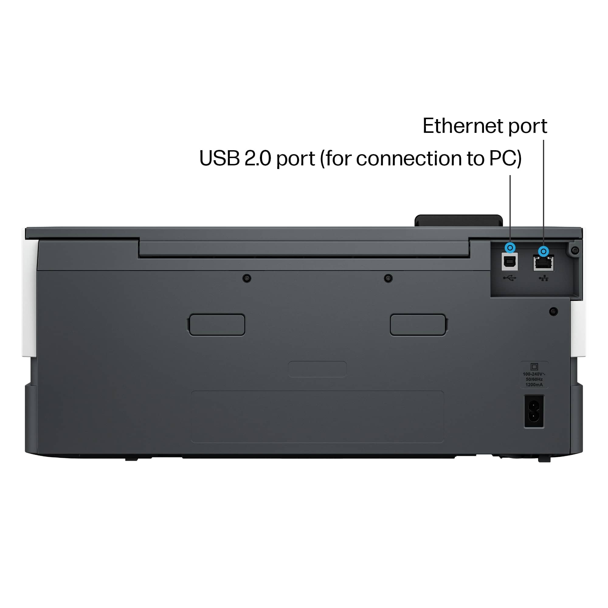 HP OfficeJet Pro 9110b Printers New
