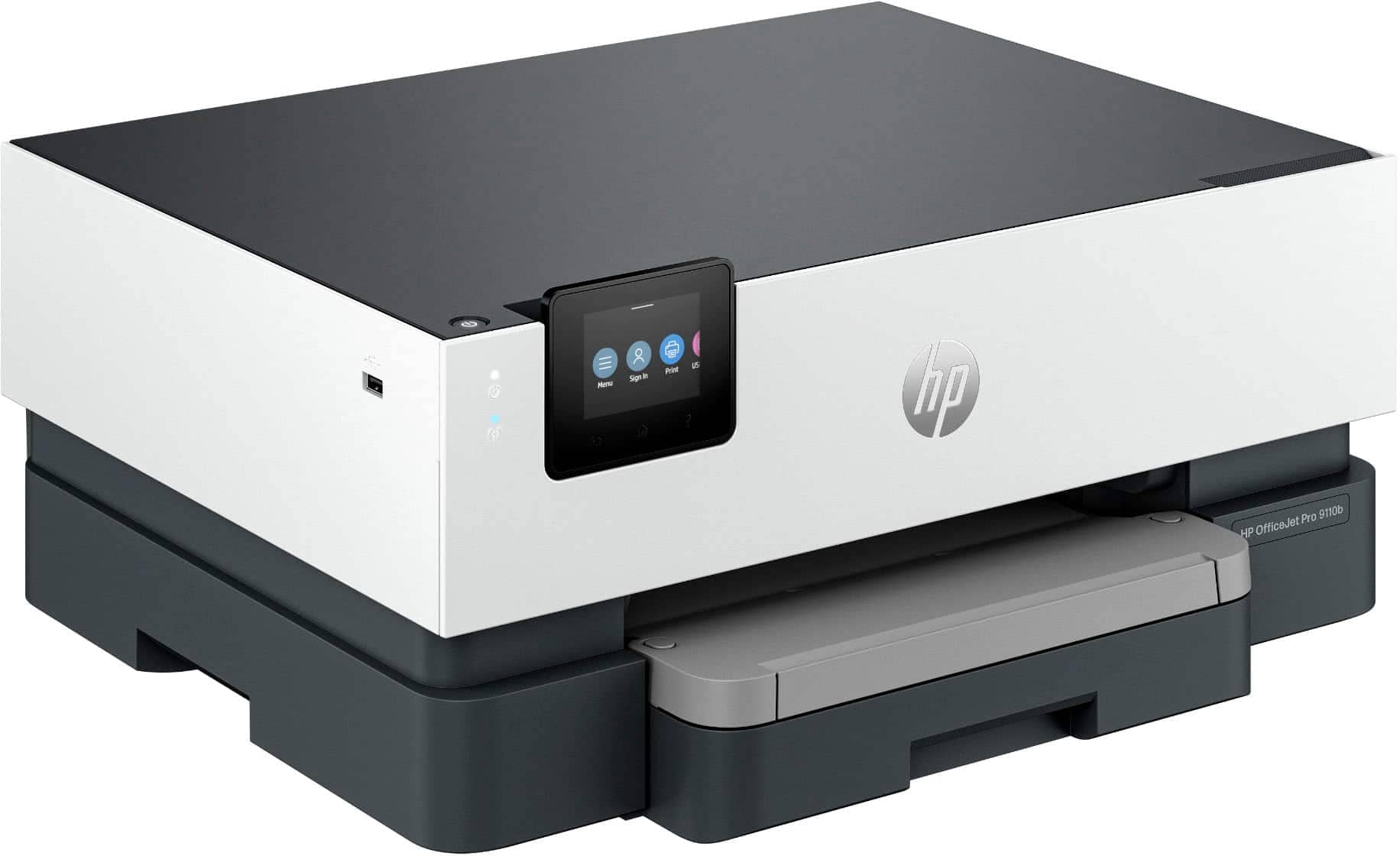 HP OfficeJet Pro 9110b Printers New