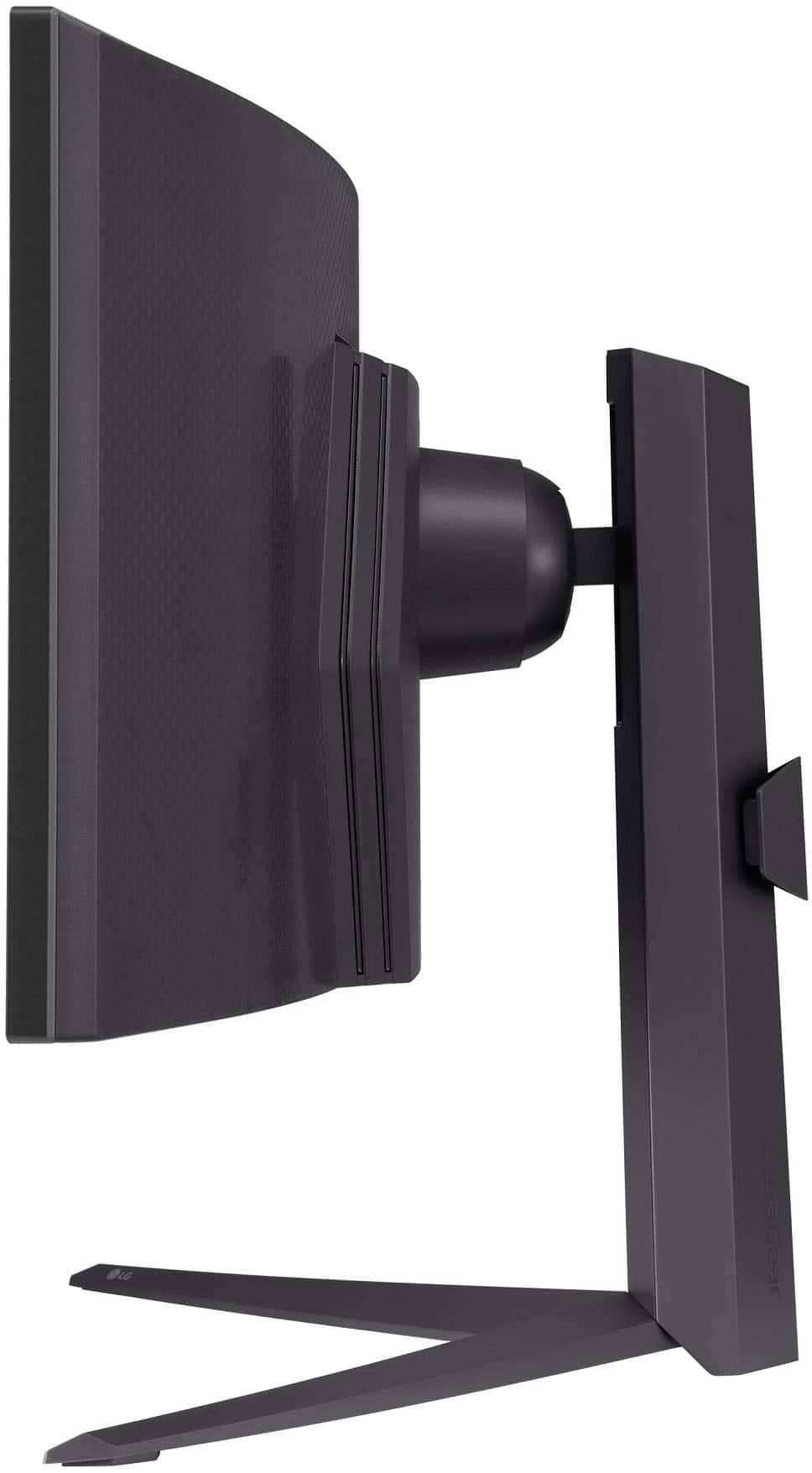 LG 45GR75DC-B Monitors New