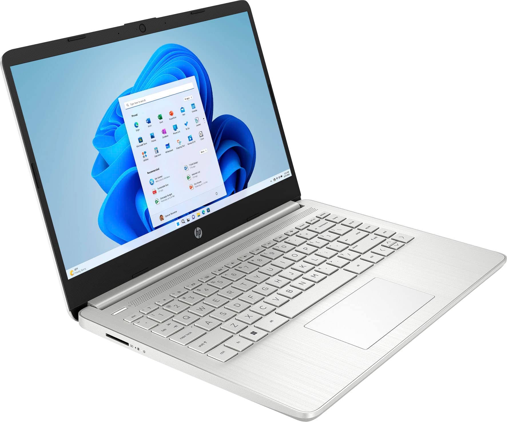 HP Laptop 14 Computers New