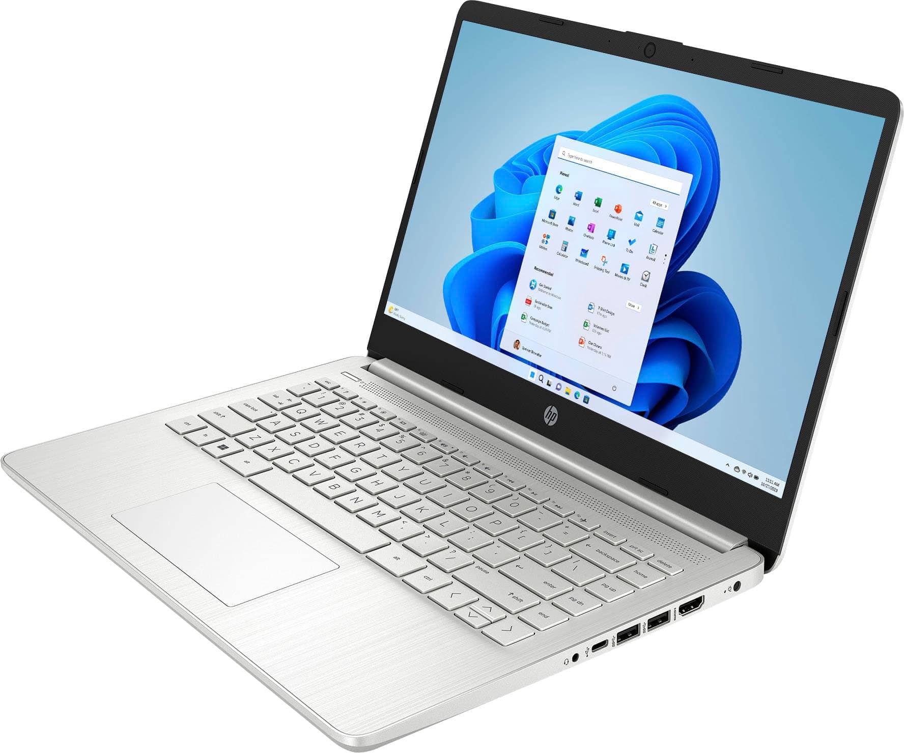 HP Laptop 14 Computers New
