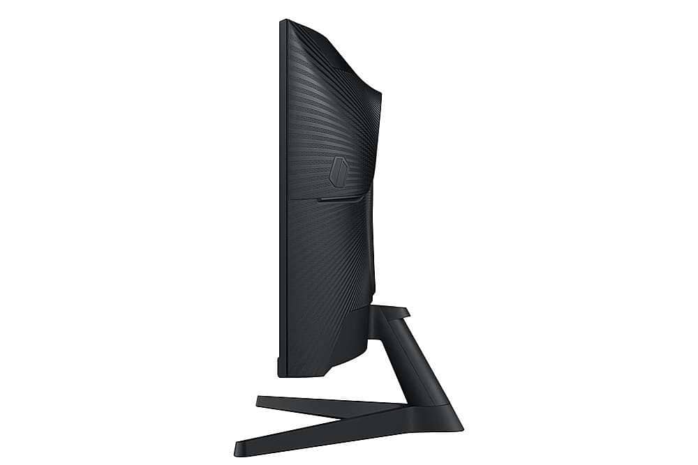 Samsung LS32CG552E Monitors