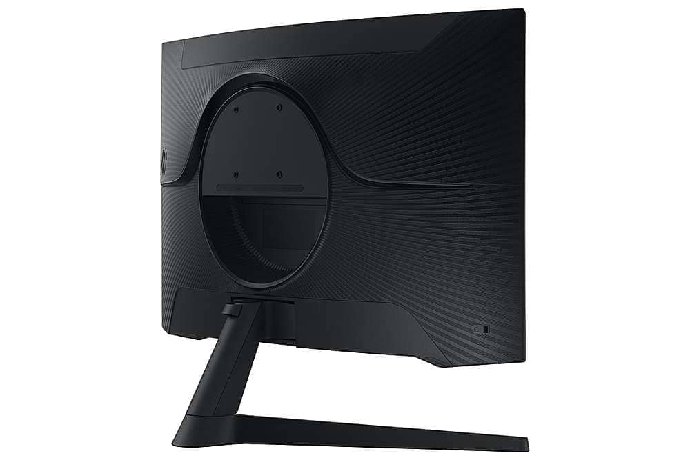 Samsung LS32CG552E Monitors