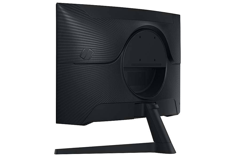 Samsung LS32CG552E Monitors