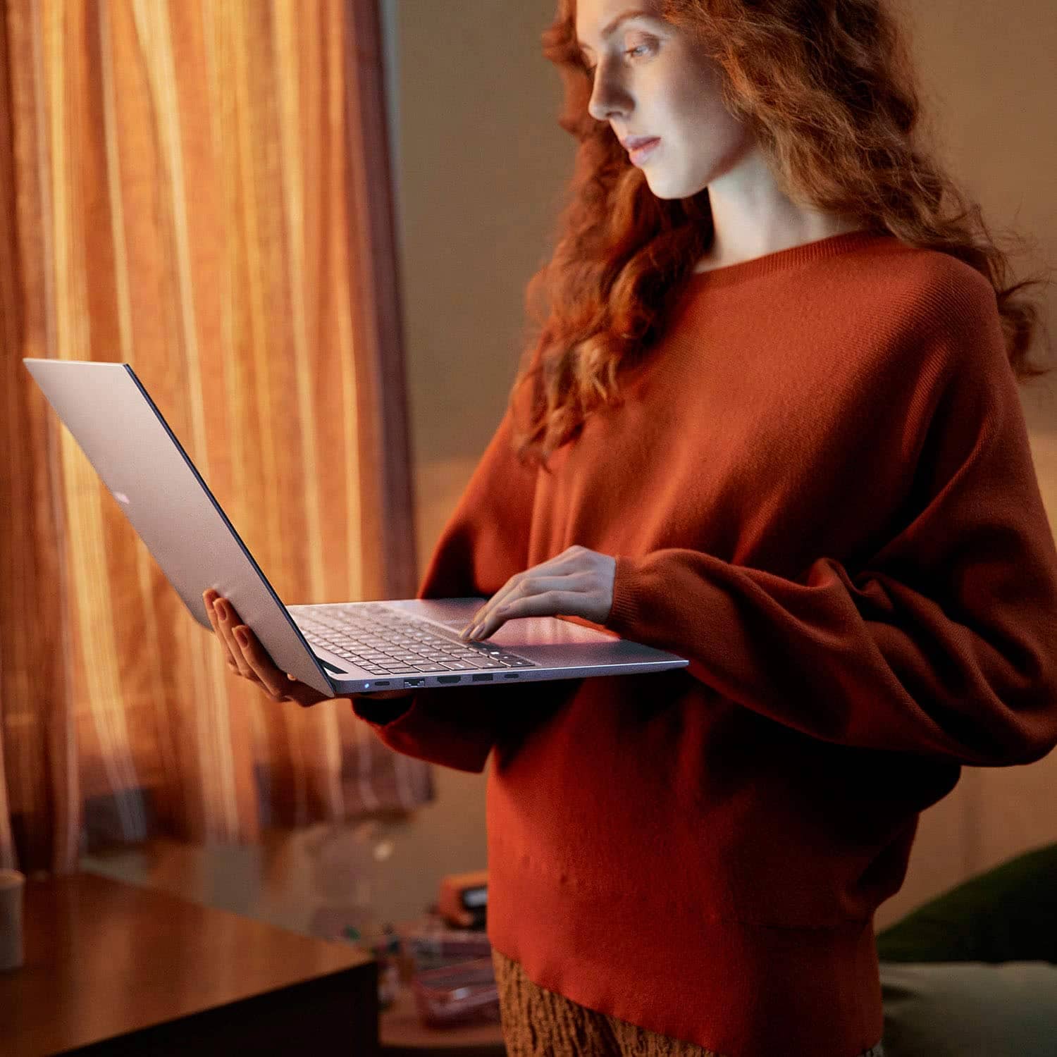 Samsung Galaxy Book4 Computers