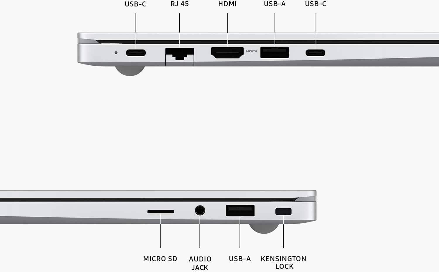 Samsung Galaxy Book4 Computers