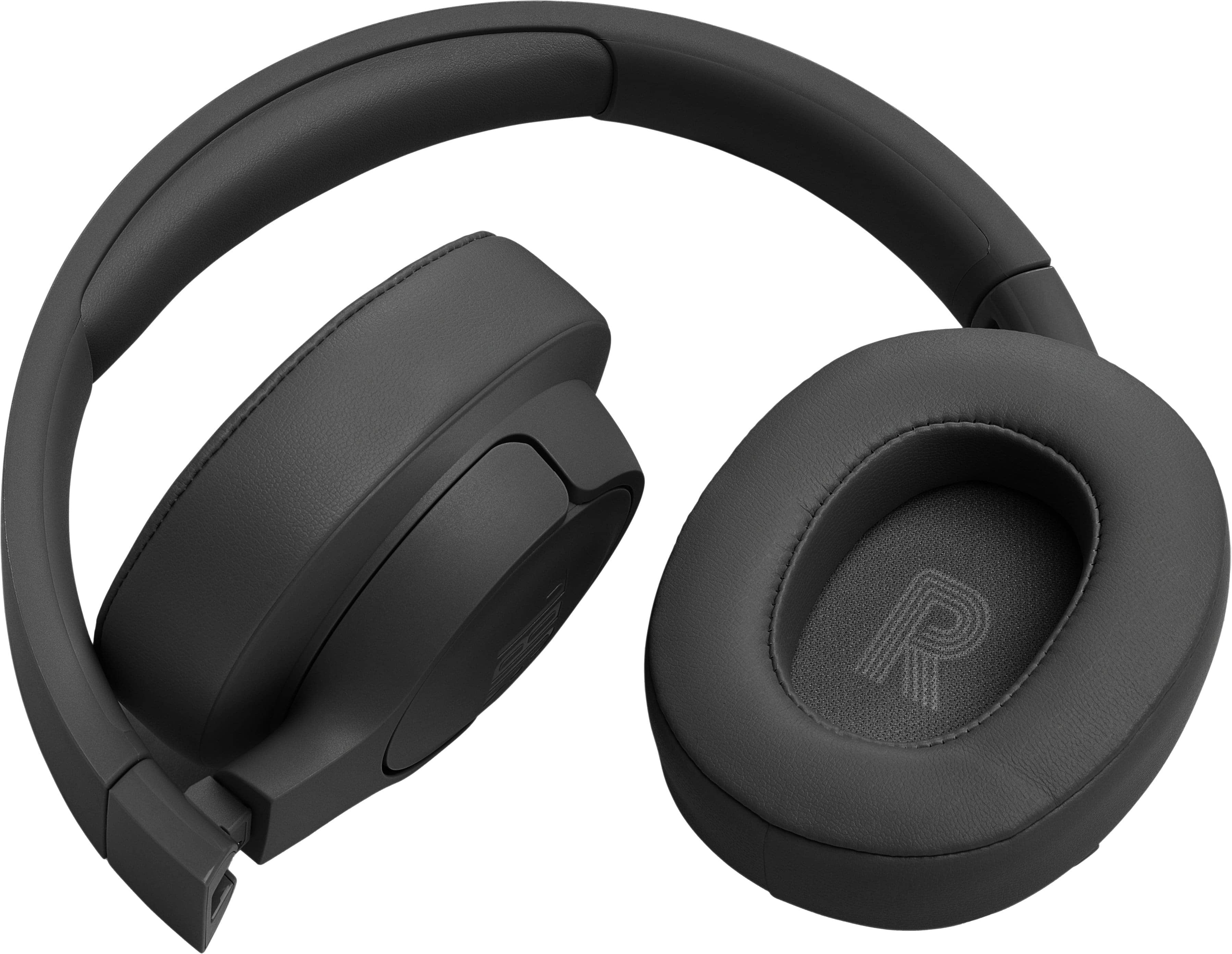 JBL JBLT770NCBLKAM Headphones & Earbuds 