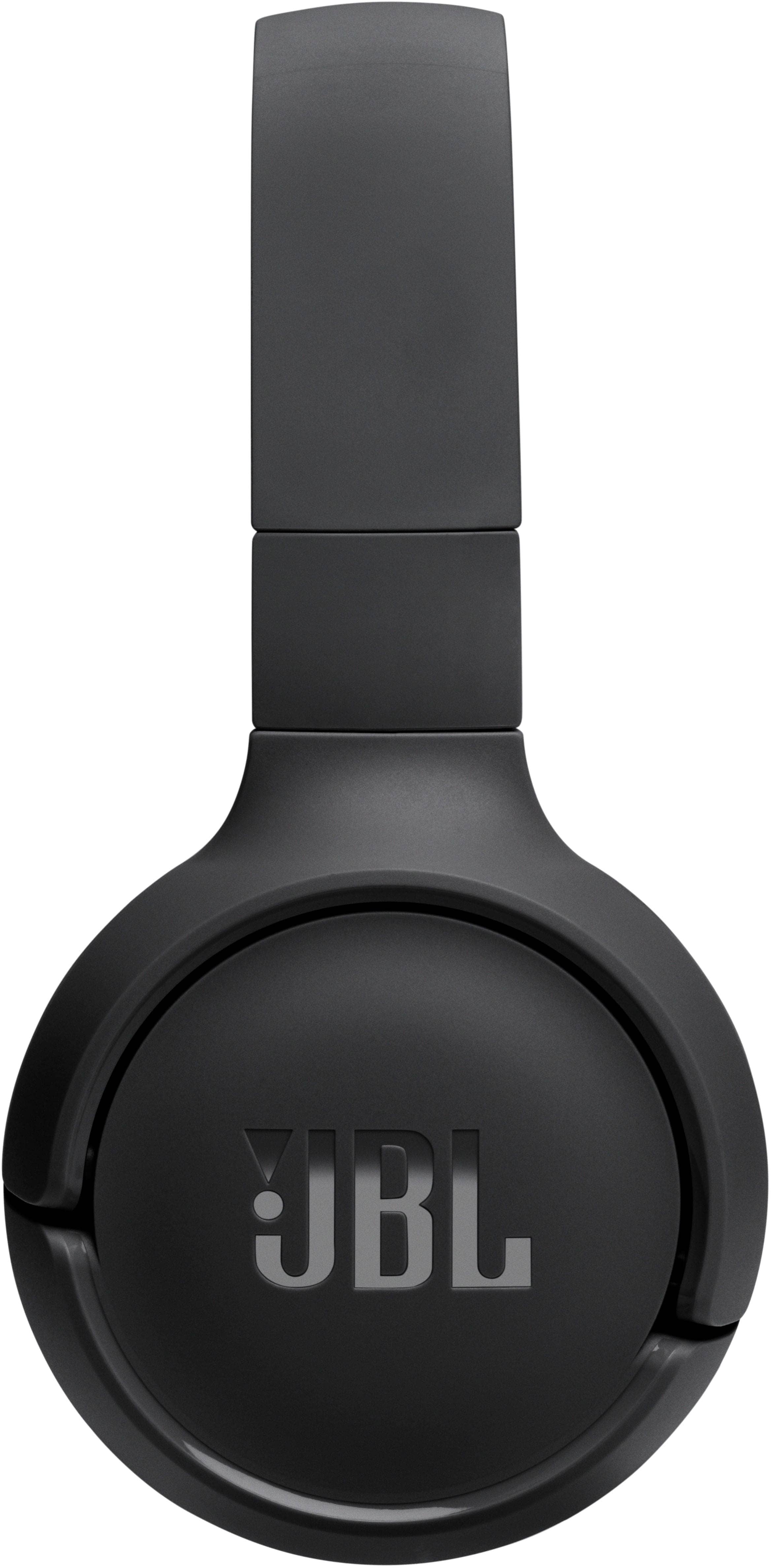 JBL JBLT520BTBLKAM Headphones & Earbuds 