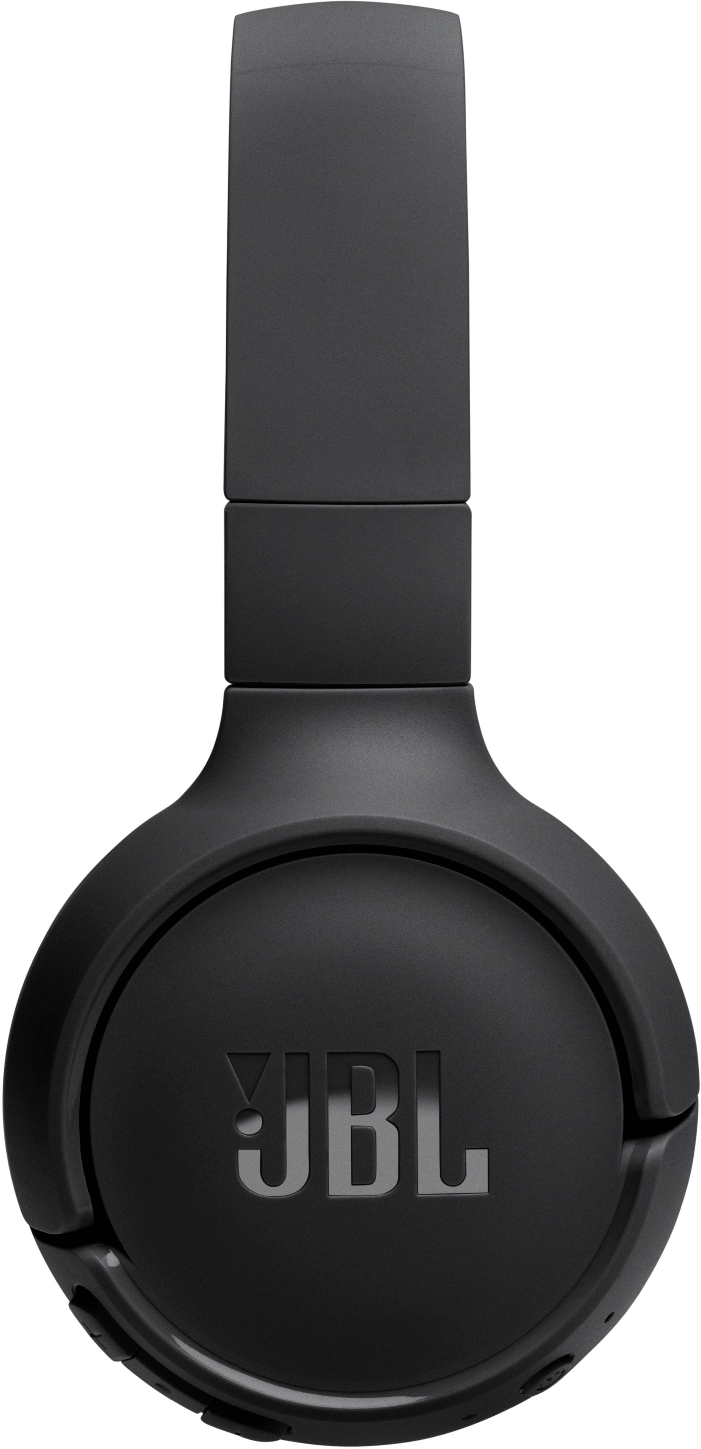 JBL JBLT520BTBLKAM Headphones & Earbuds 