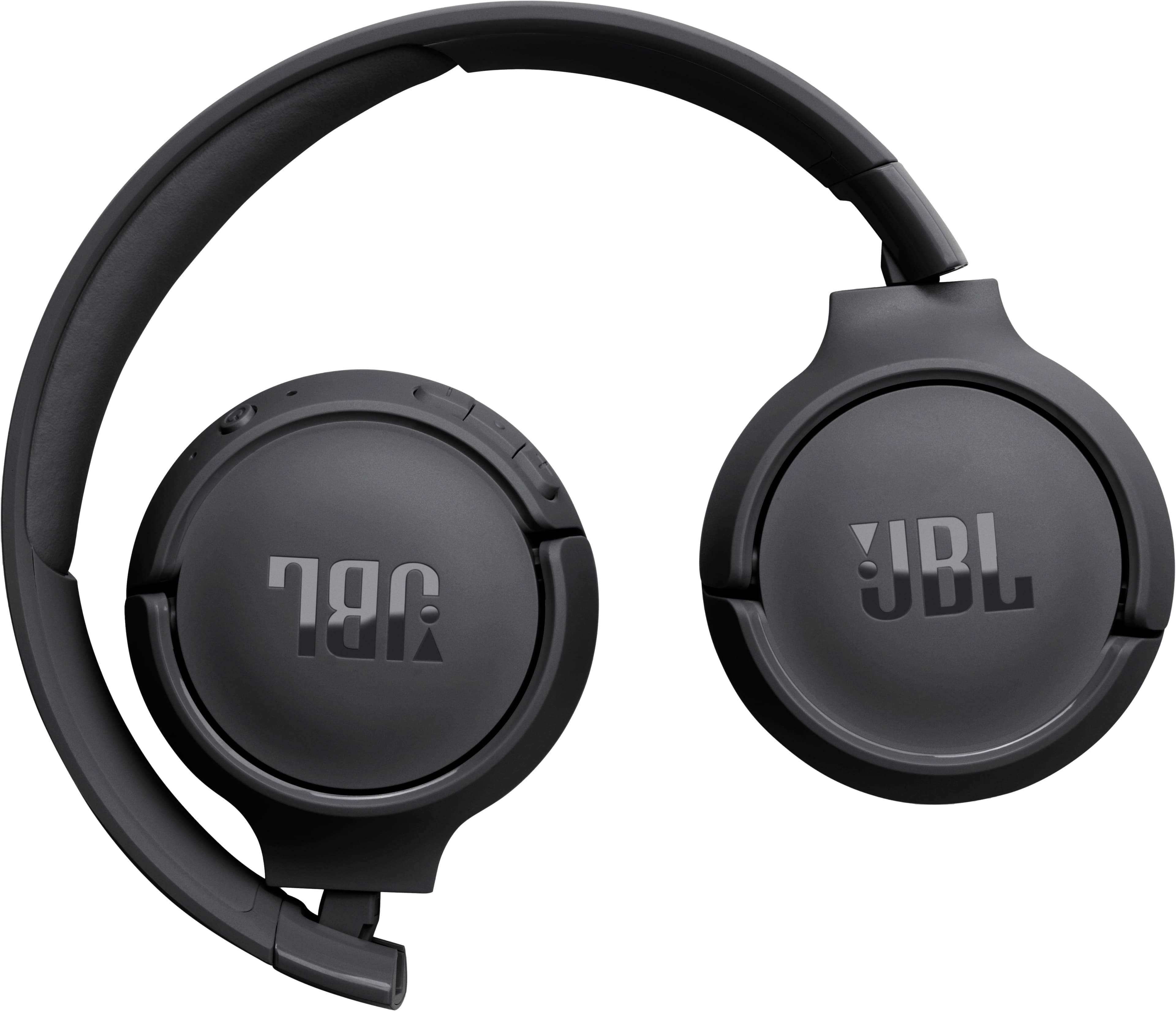 JBL JBLT520BTBLKAM Headphones & Earbuds 