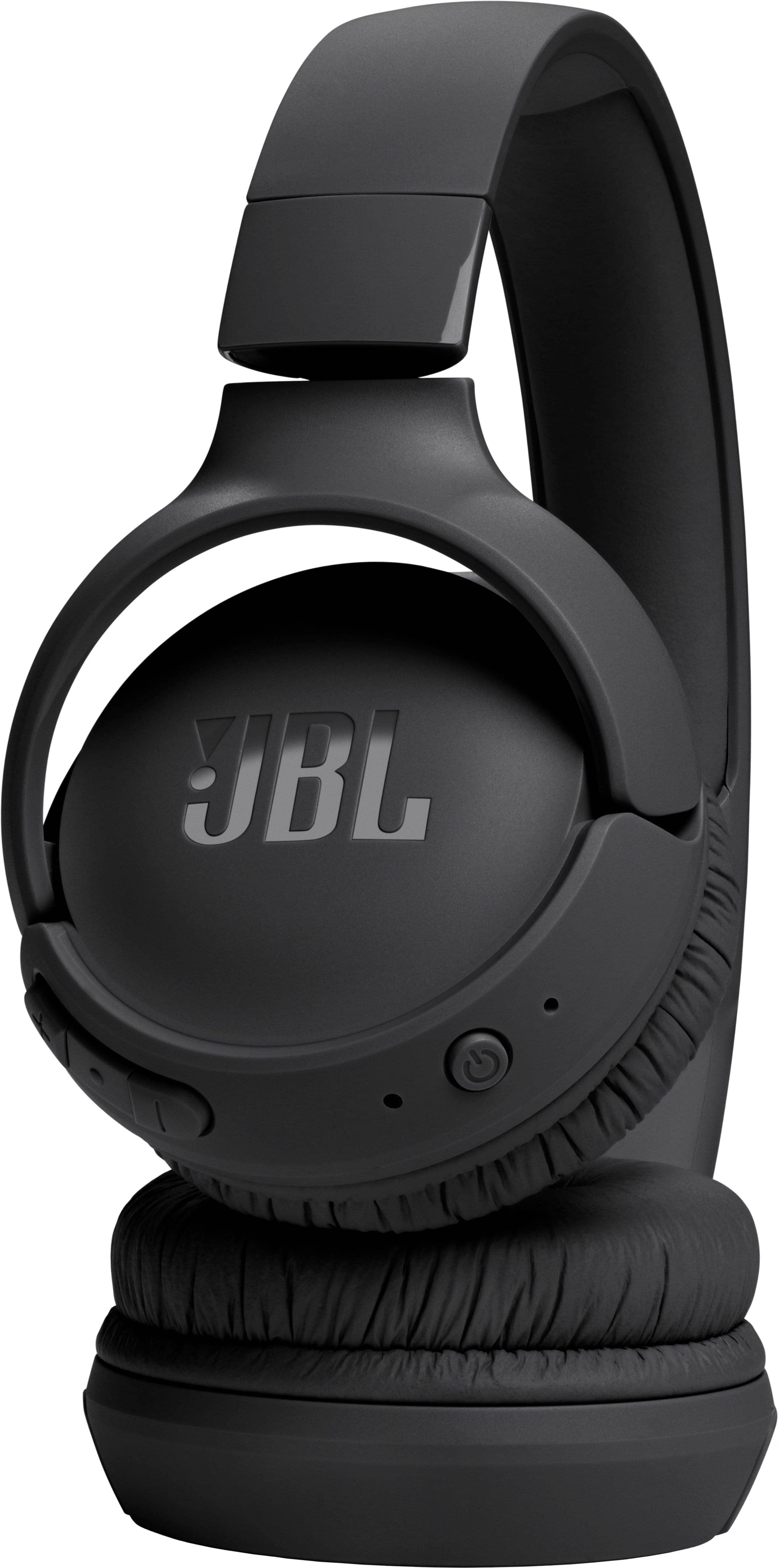 JBL JBLT520BTBLKAM Headphones & Earbuds 