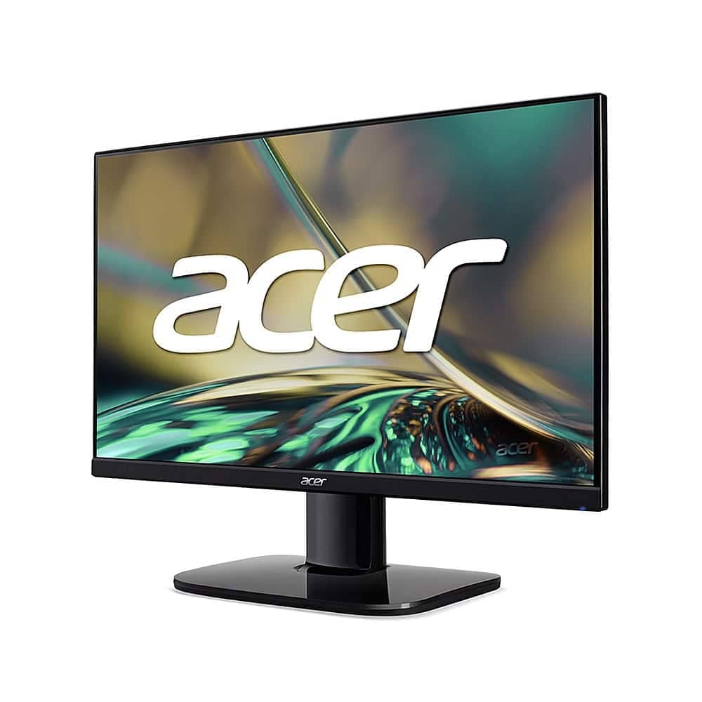 Acer KA272U Monitors
