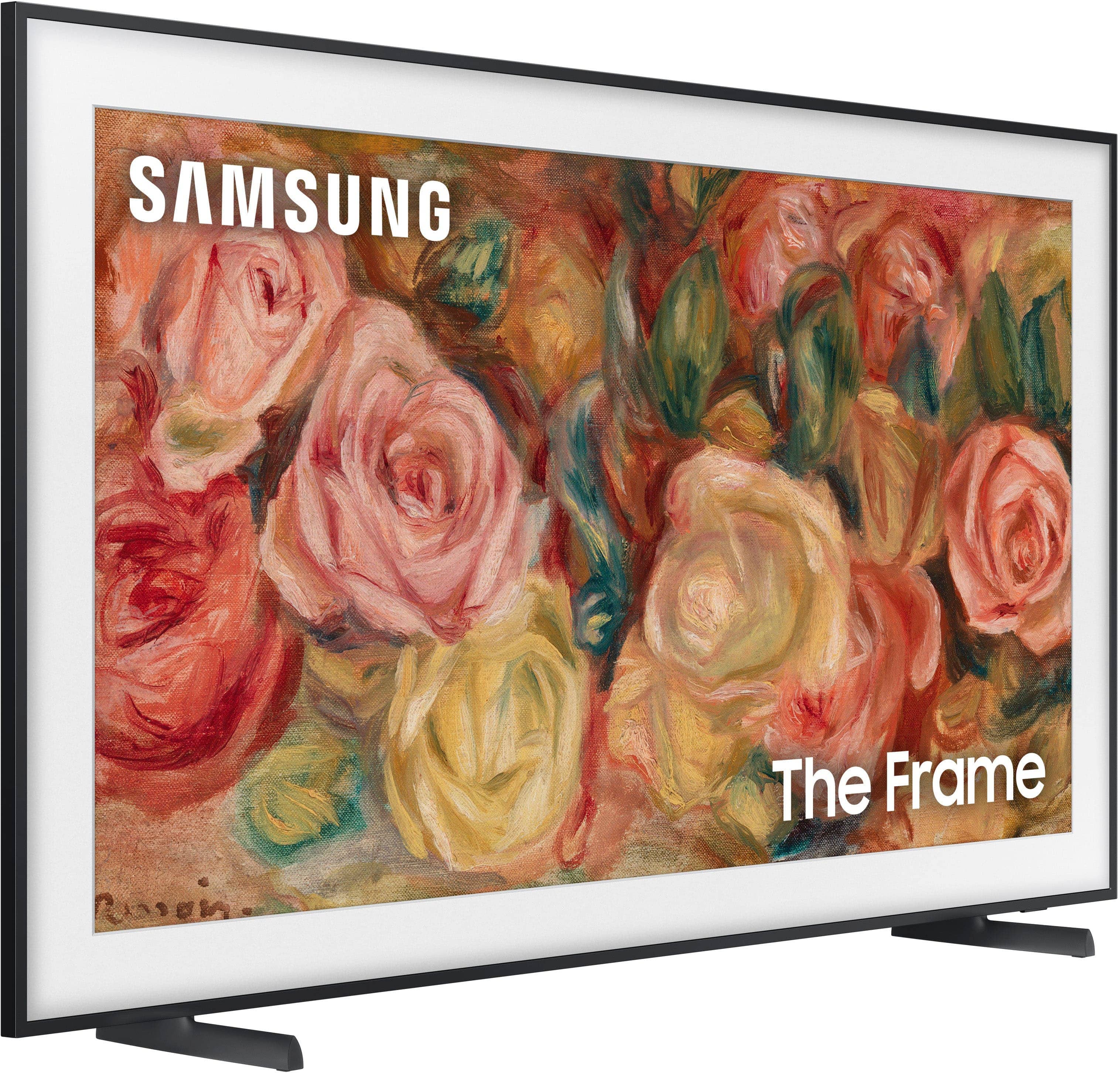 Samsung The Frame-LS03D TVs 50 inch New