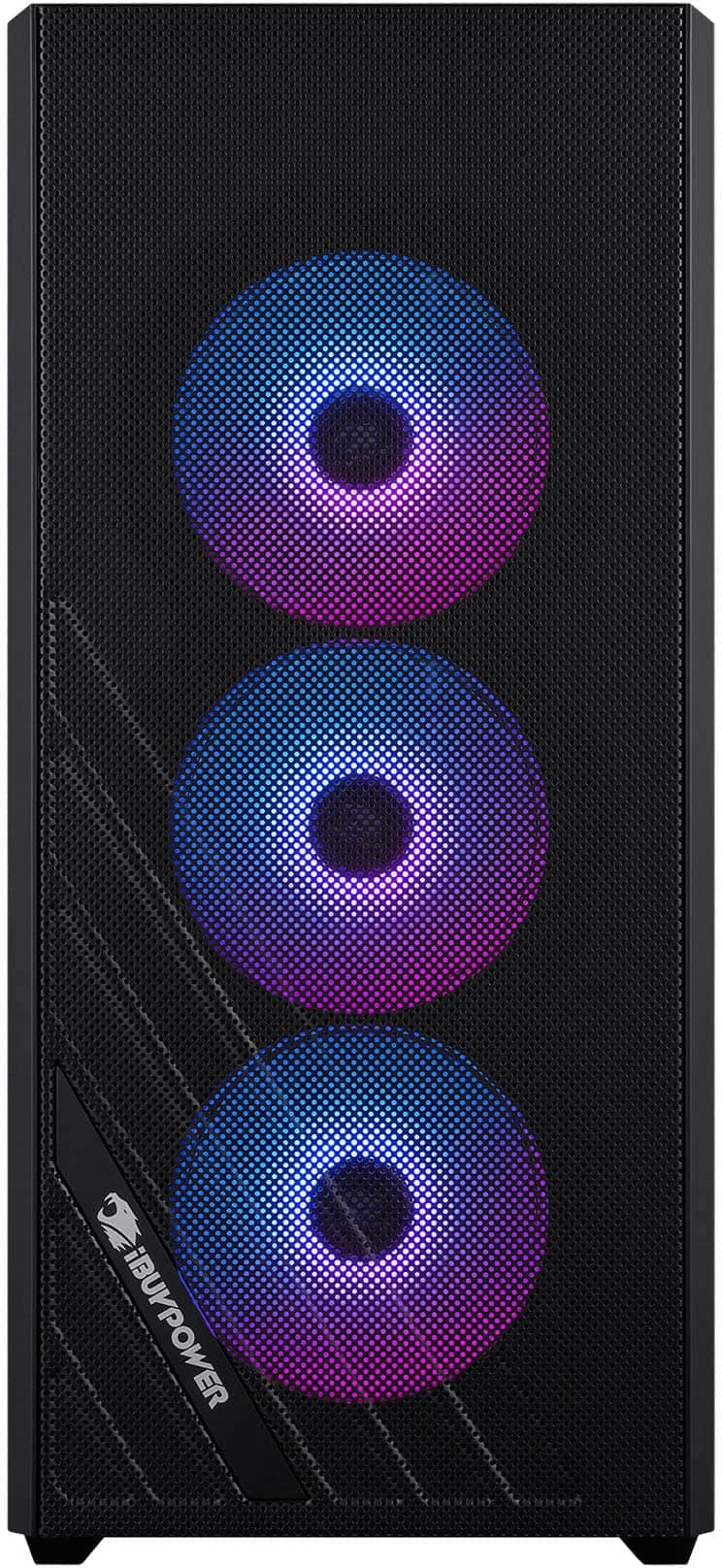 iBUYPOWER SCI5N4601 Computers New