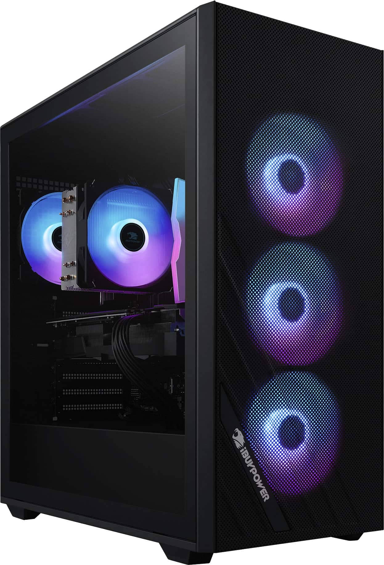 iBUYPOWER SCI5N4601 Computers New