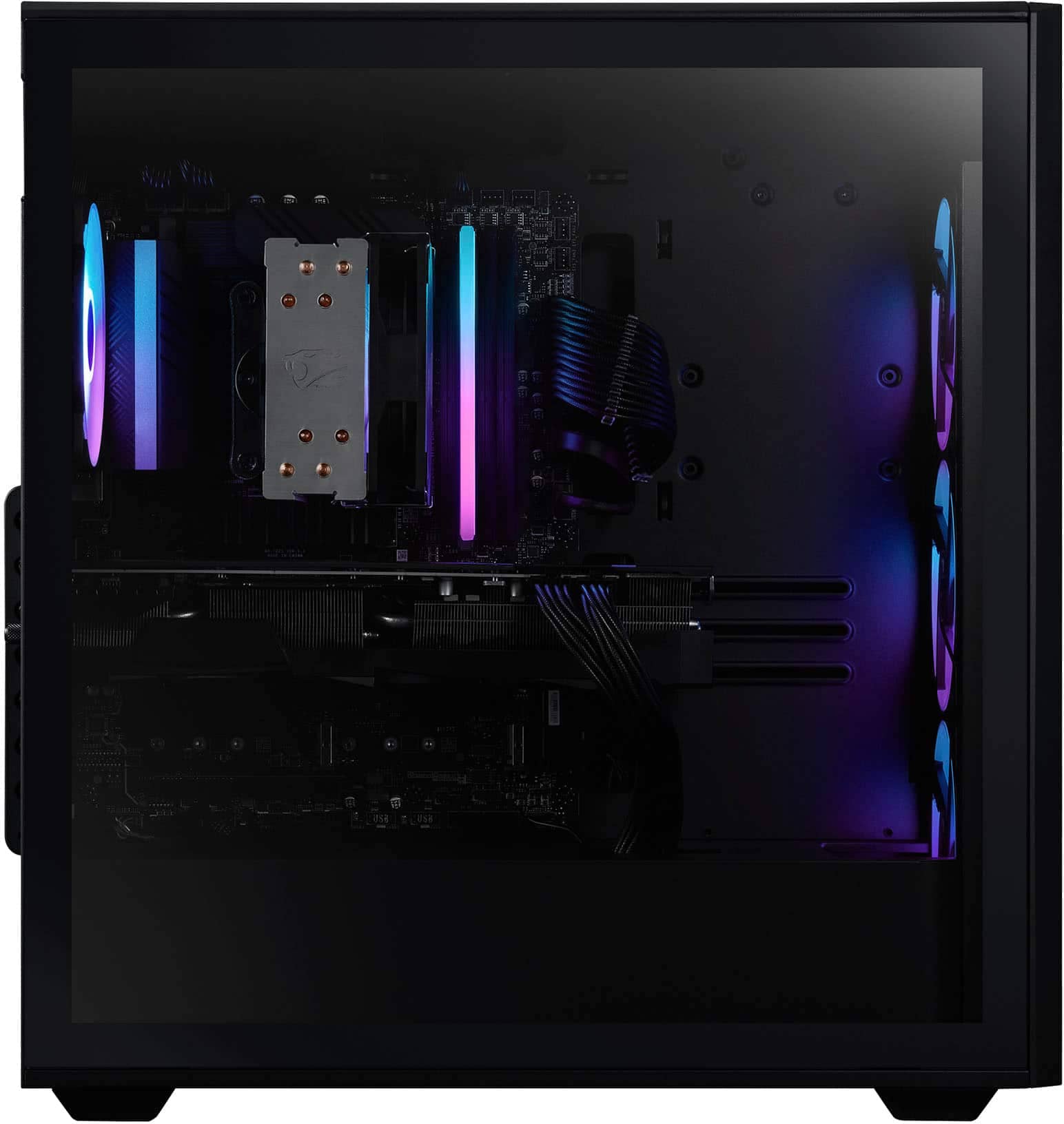 iBUYPOWER SCI5N4601 Computers New