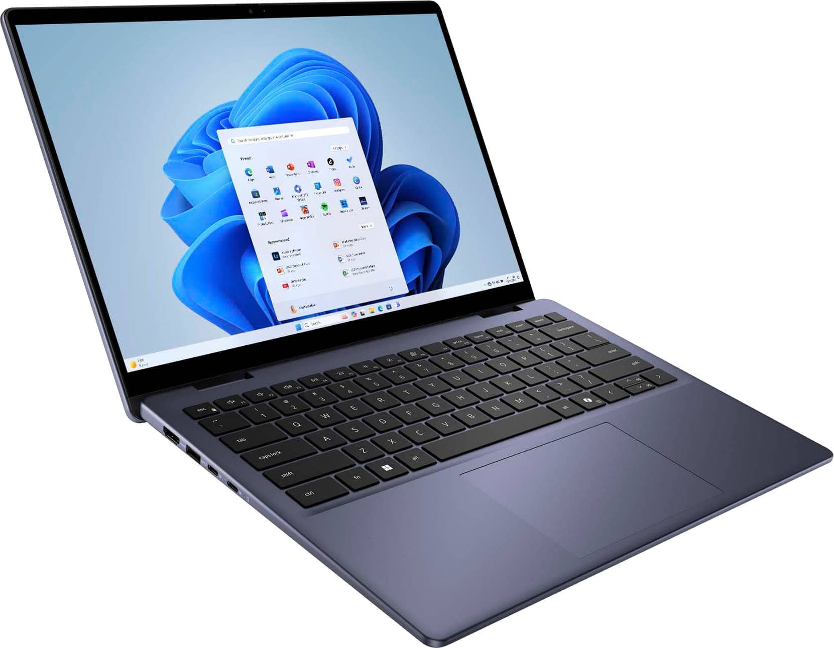 Dell i7445-5333BLU-PUS Computers Refurbished - Excellent