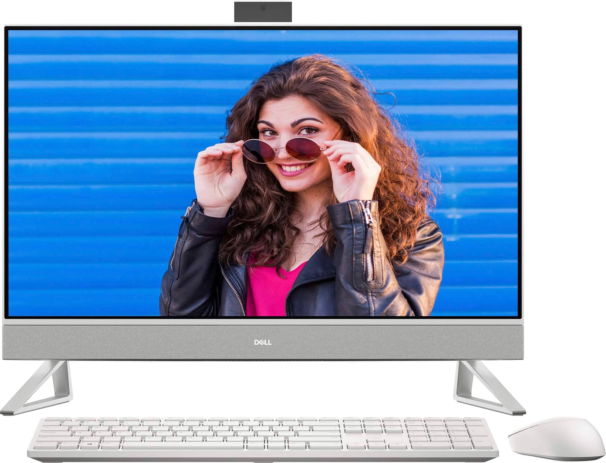 Dell i7730-7319WHT Computers New