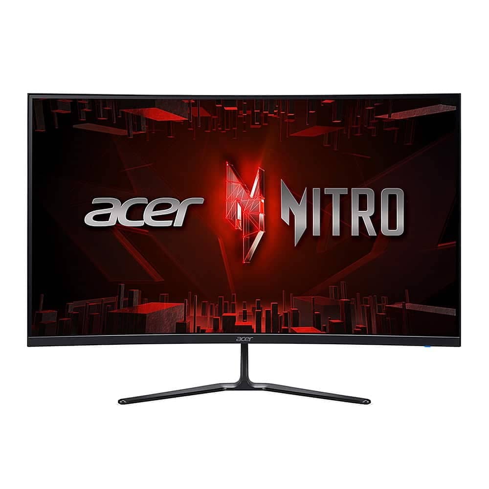 Acer ED320Q X2bmiipx Monitors New
