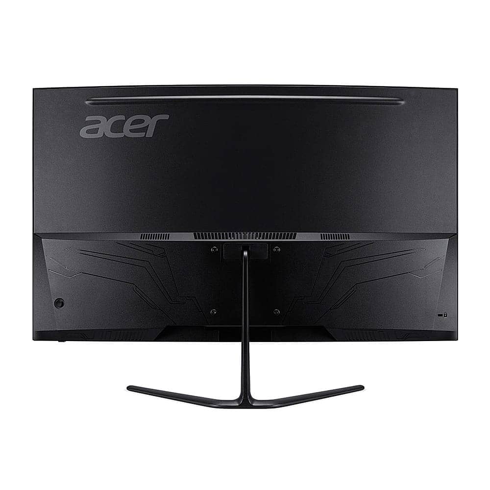 Acer ED320Q X2bmiipx Monitors New