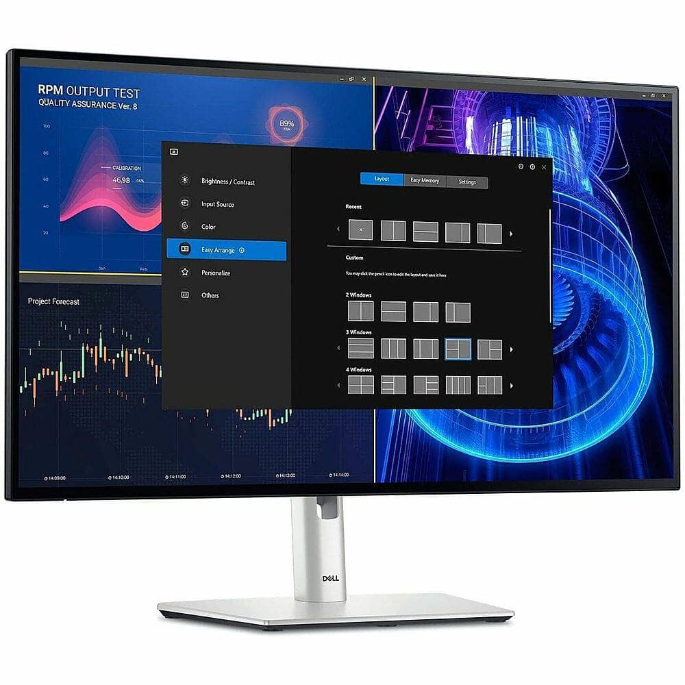 Dell U2424H Monitors