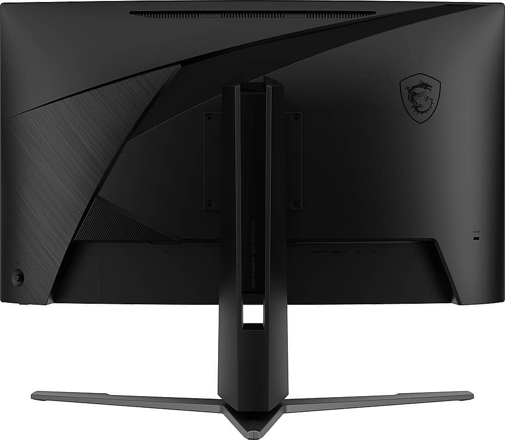 MSI MAG 27CQ6PF Monitors New