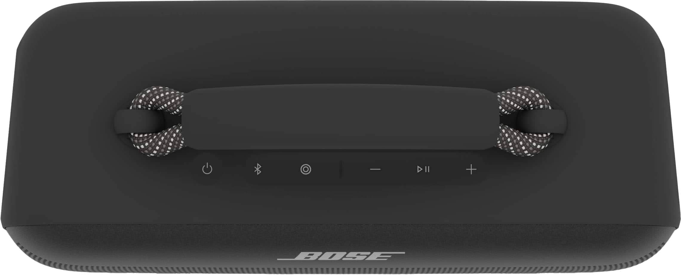 Bose SoundLink Max Portable Bluetooth Speakers Black New